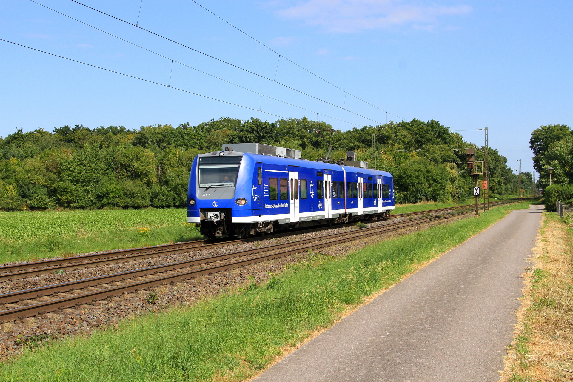 Siemens Br 426 – photo 2