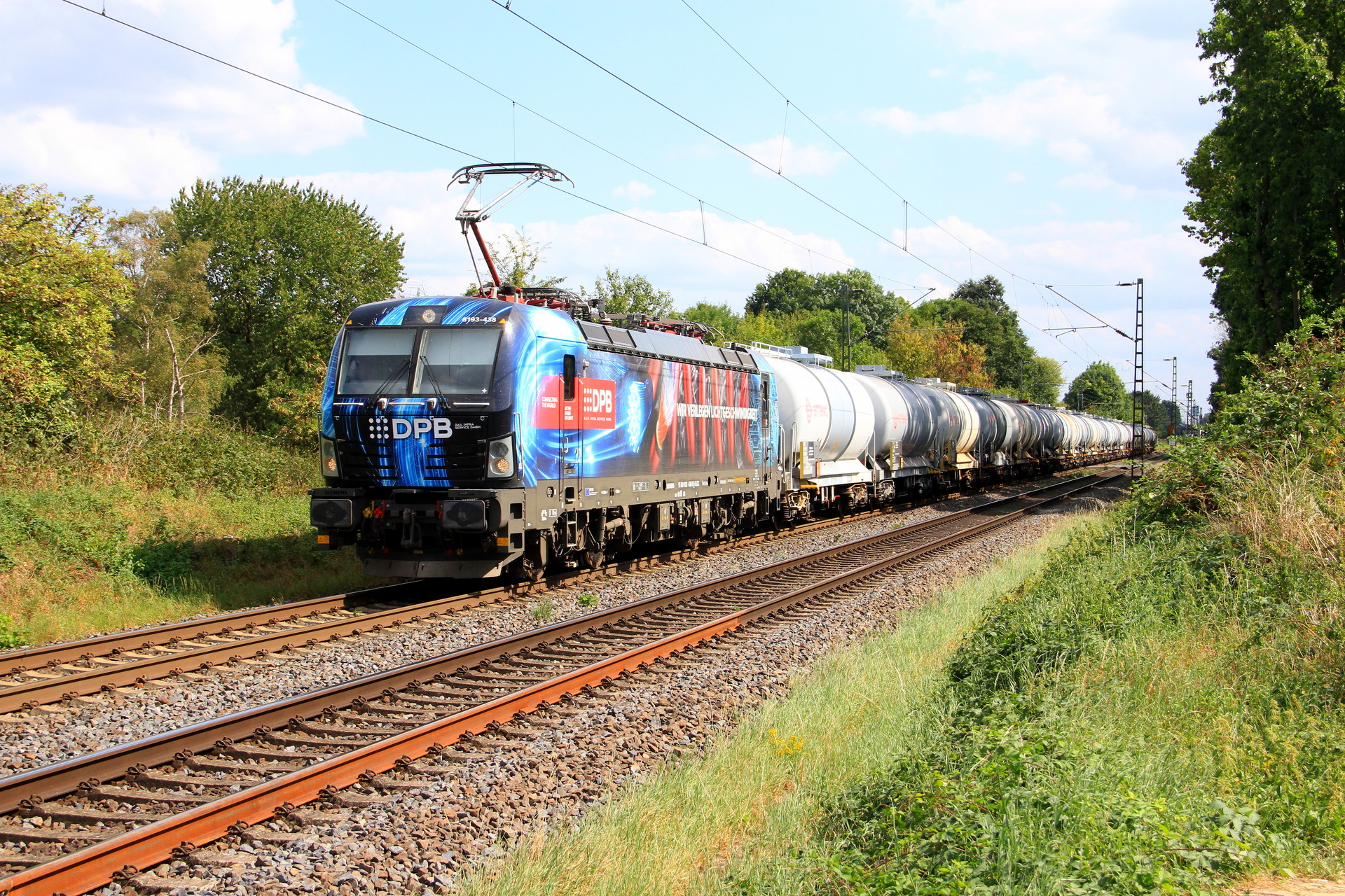 Siemens Vectron MS – photo 13