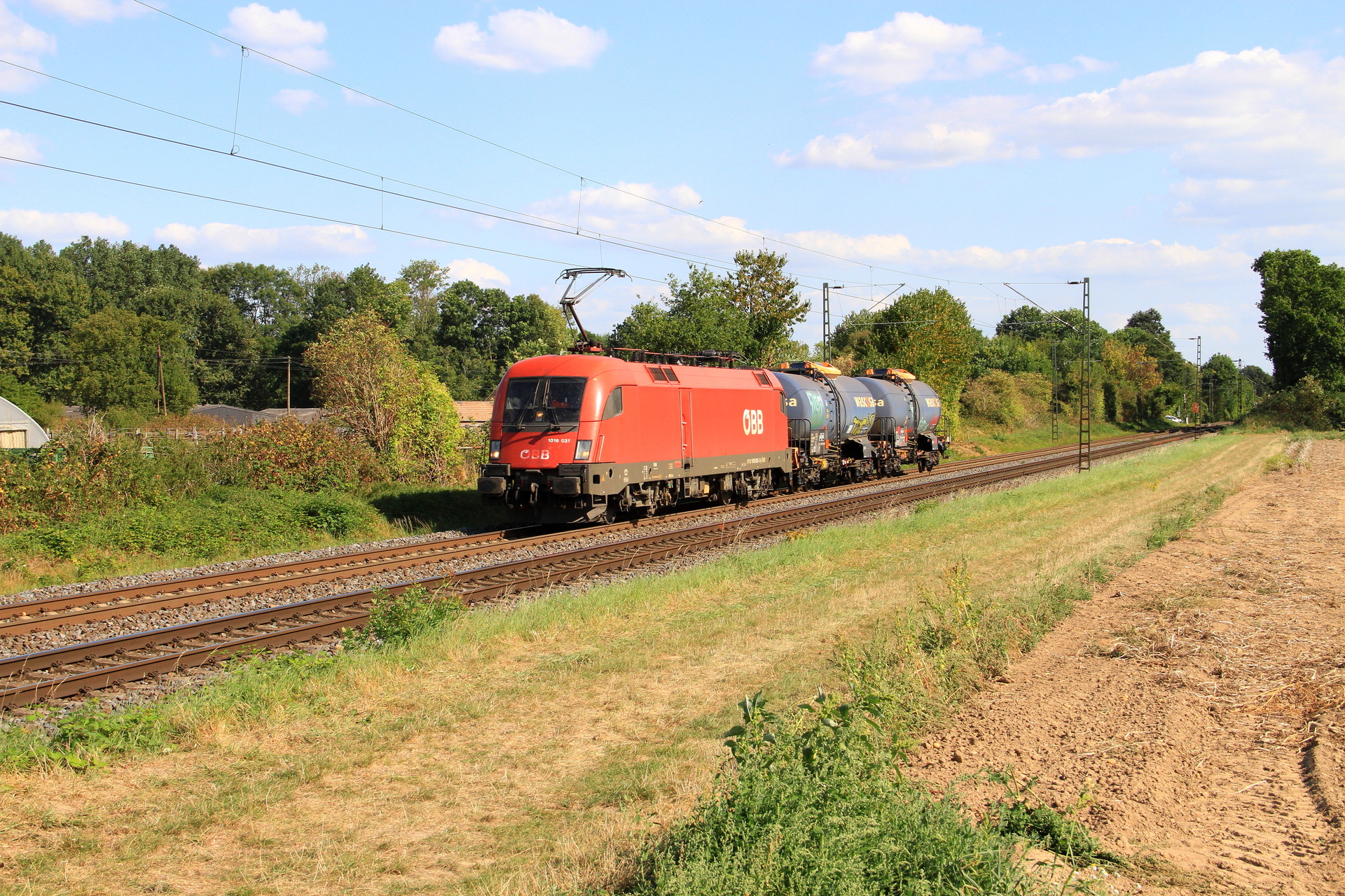 Krauss-Maffei ES64U2 – photo 2
