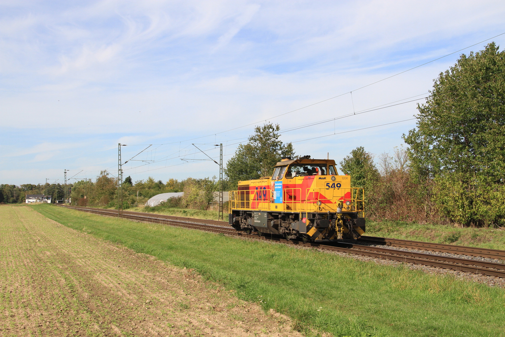 MaK G1206 – photo 2