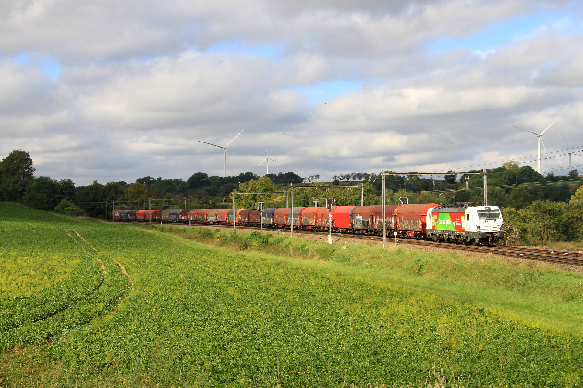 Siemens Vectron MS – photo 2