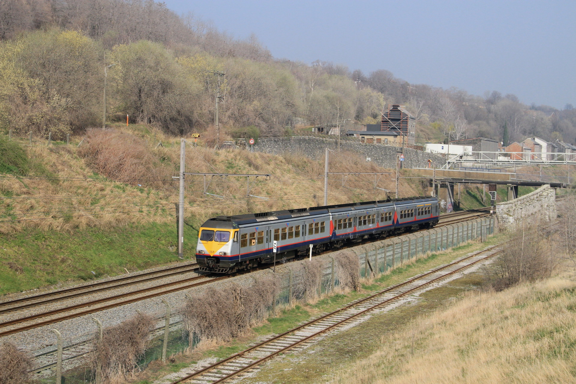 ACEC SNCB AM80 – photo 17
