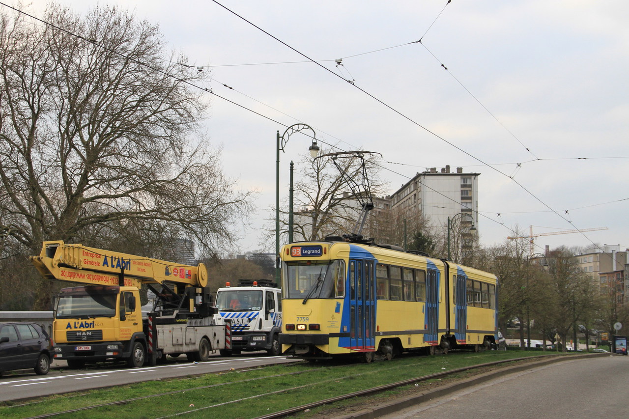 BN STIB 77 – photo 10