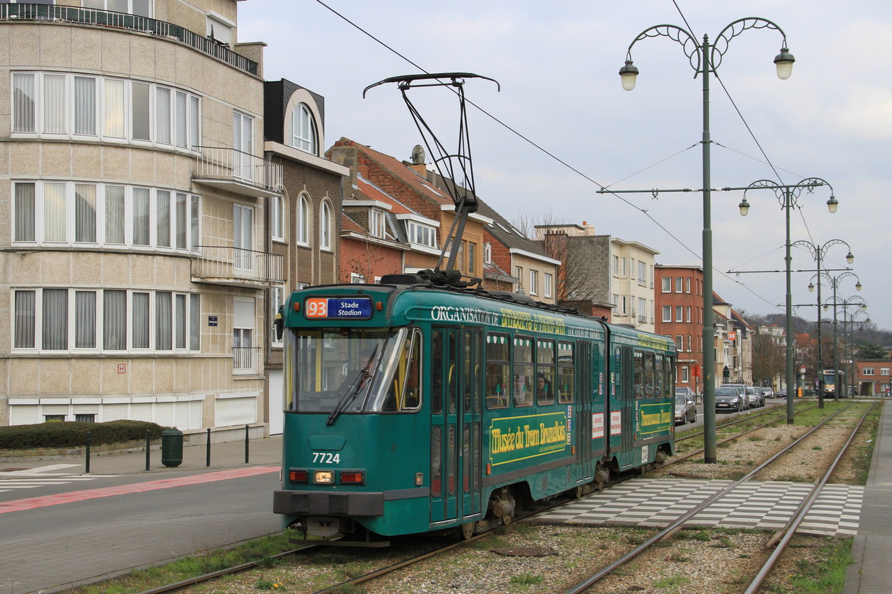 BN STIB 77 – photo 11