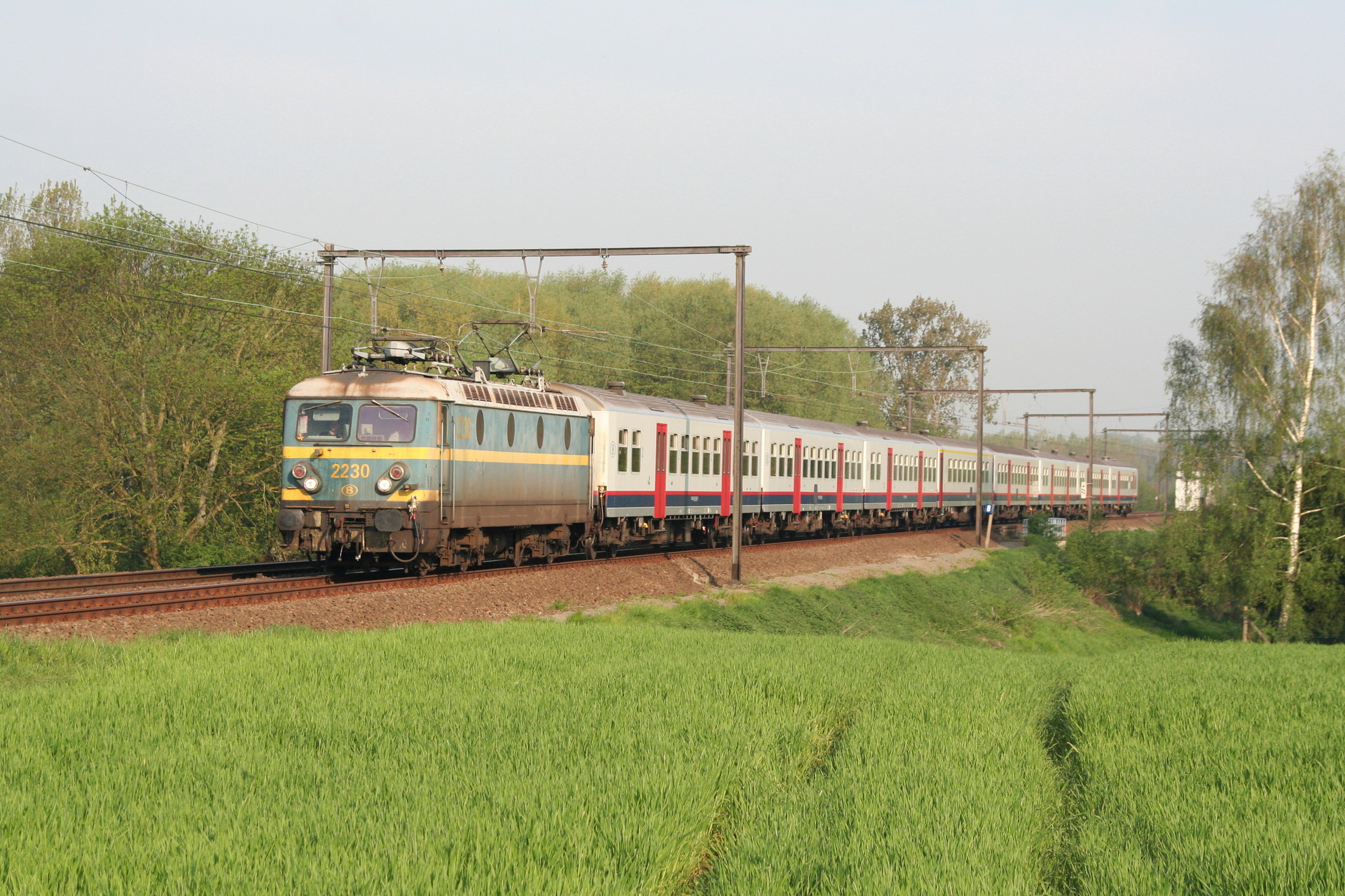 ACEC SNCB 22 – photo 5