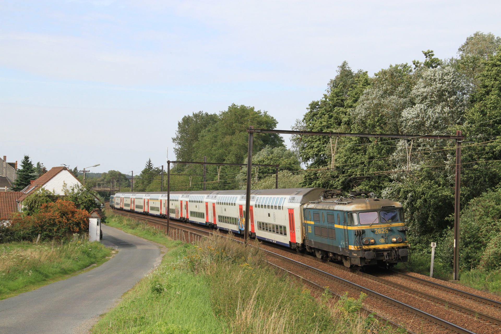 BN SNCB 26 – photo 4