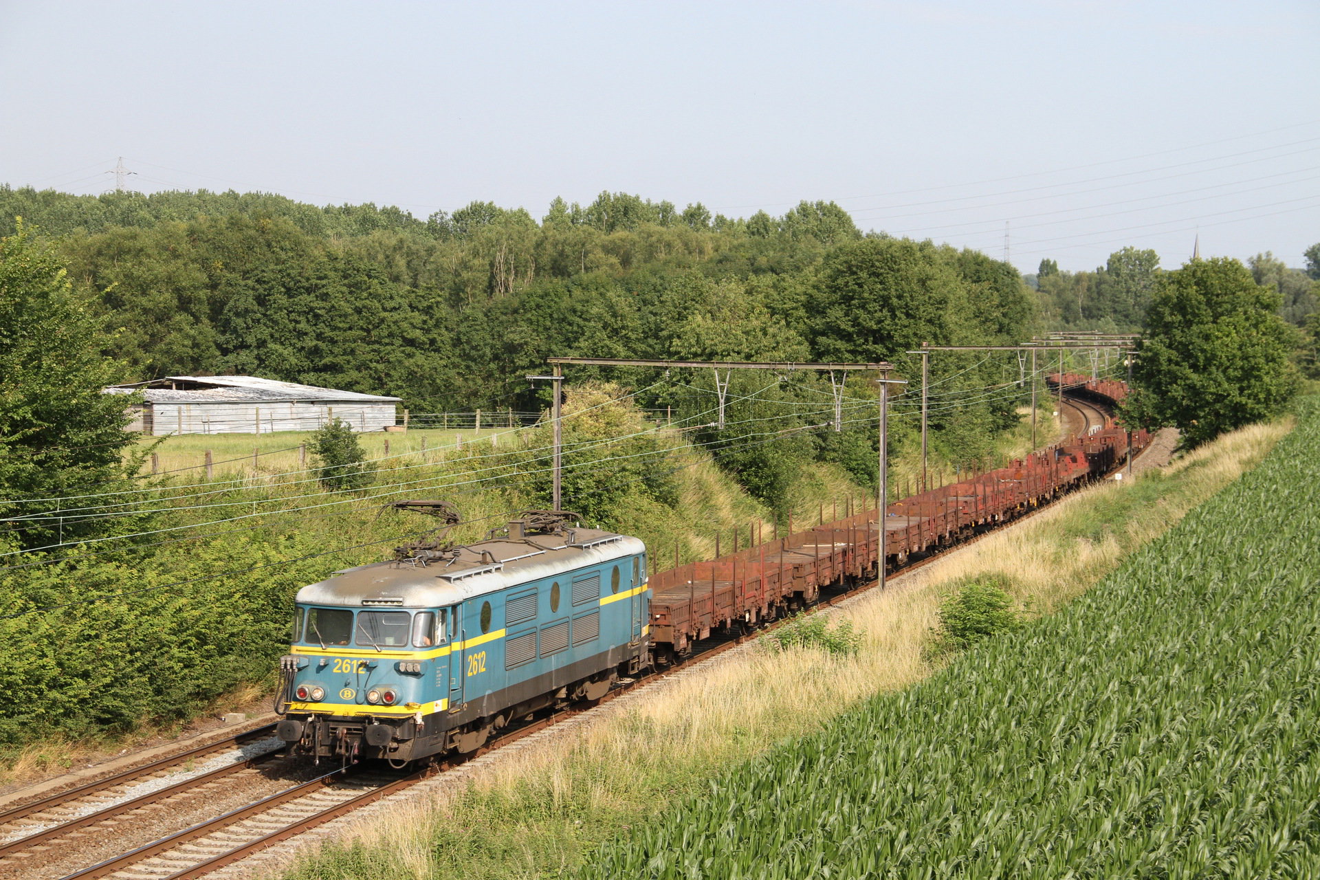 BN SNCB 26 – photo 6