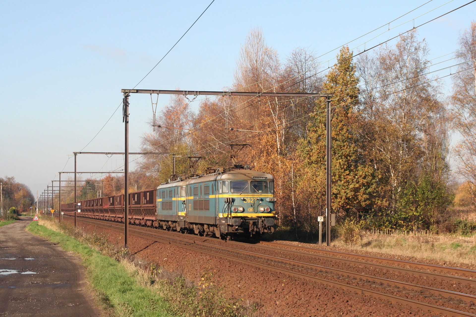 BN SNCB 26 – photo 12