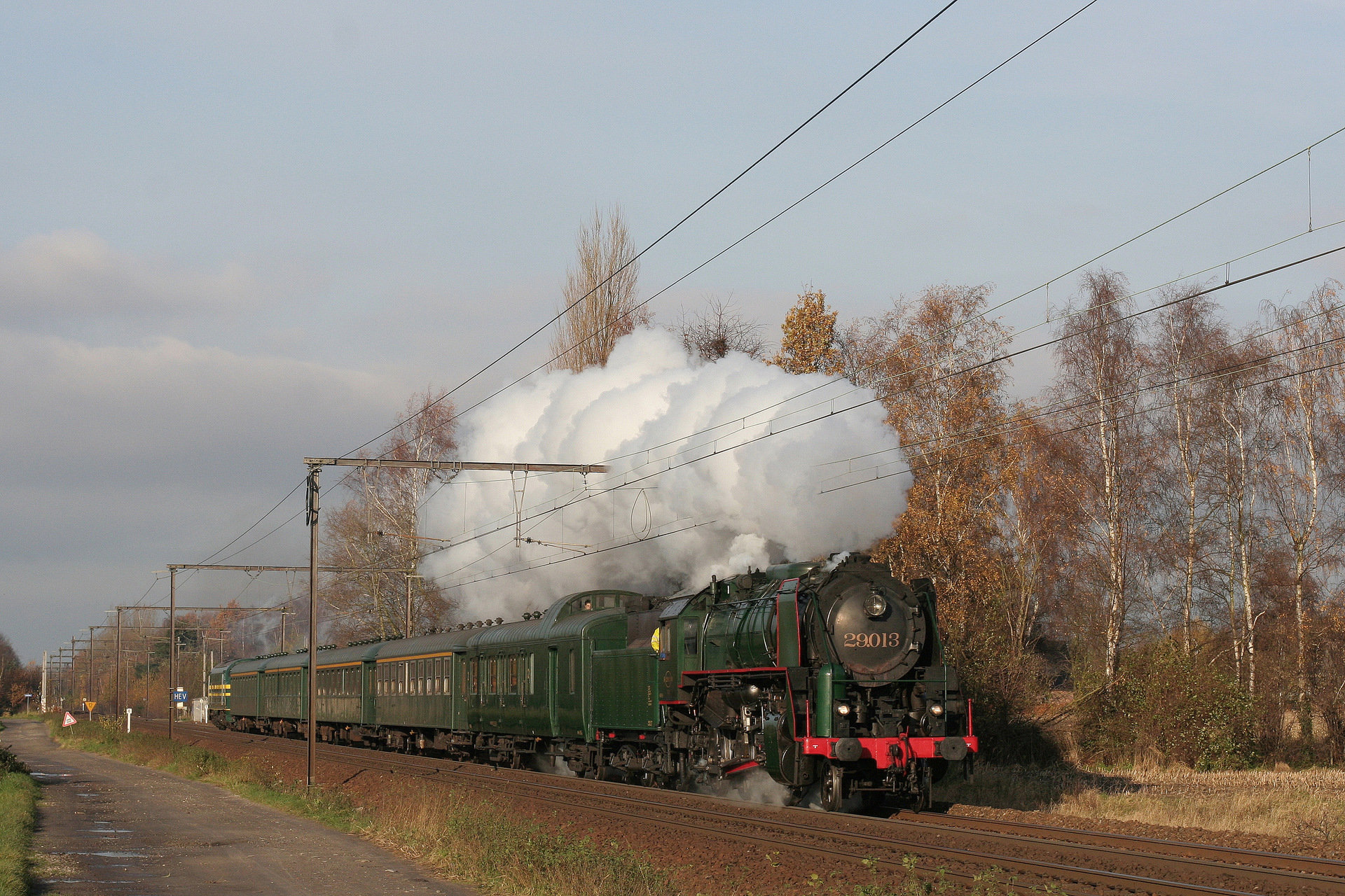 MLW SNCB 29.0 – foto 4