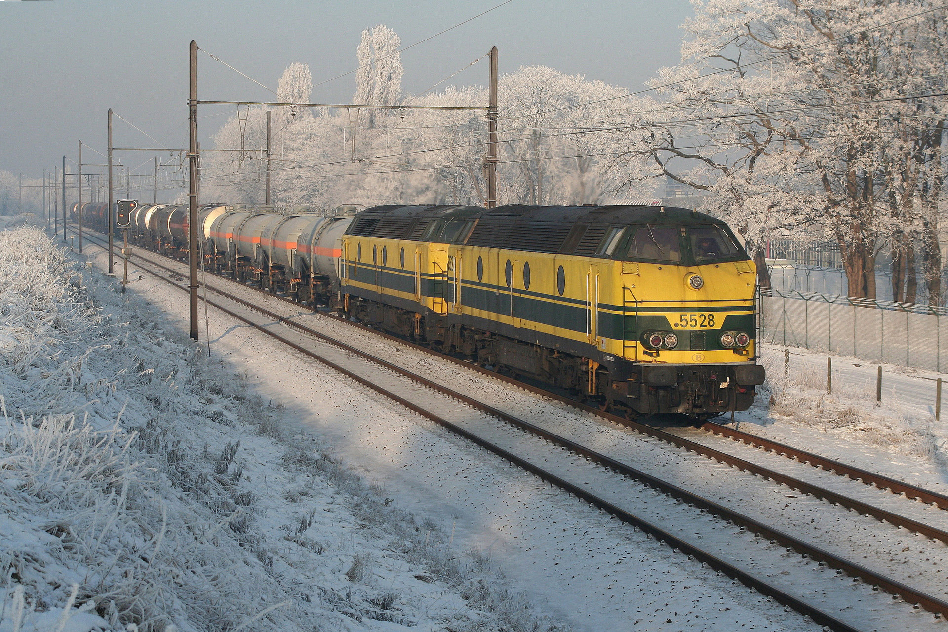 ACEC SNCB 55 – photo 24