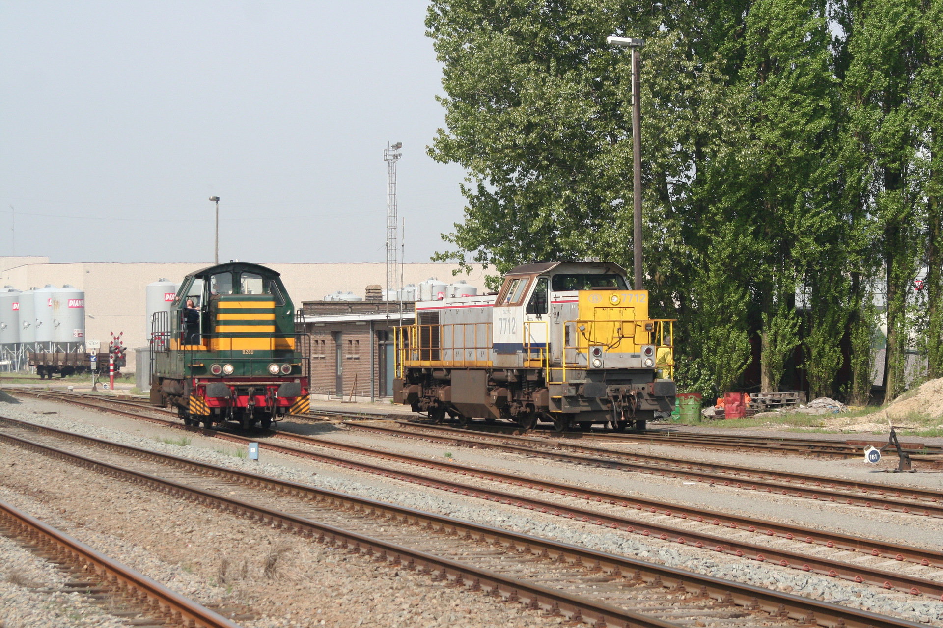 BN SNCB 82 – photo 4