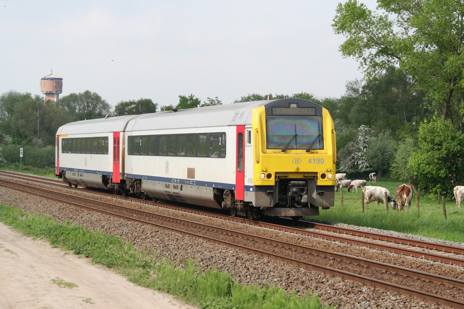 Alstom MW41 – photo 14