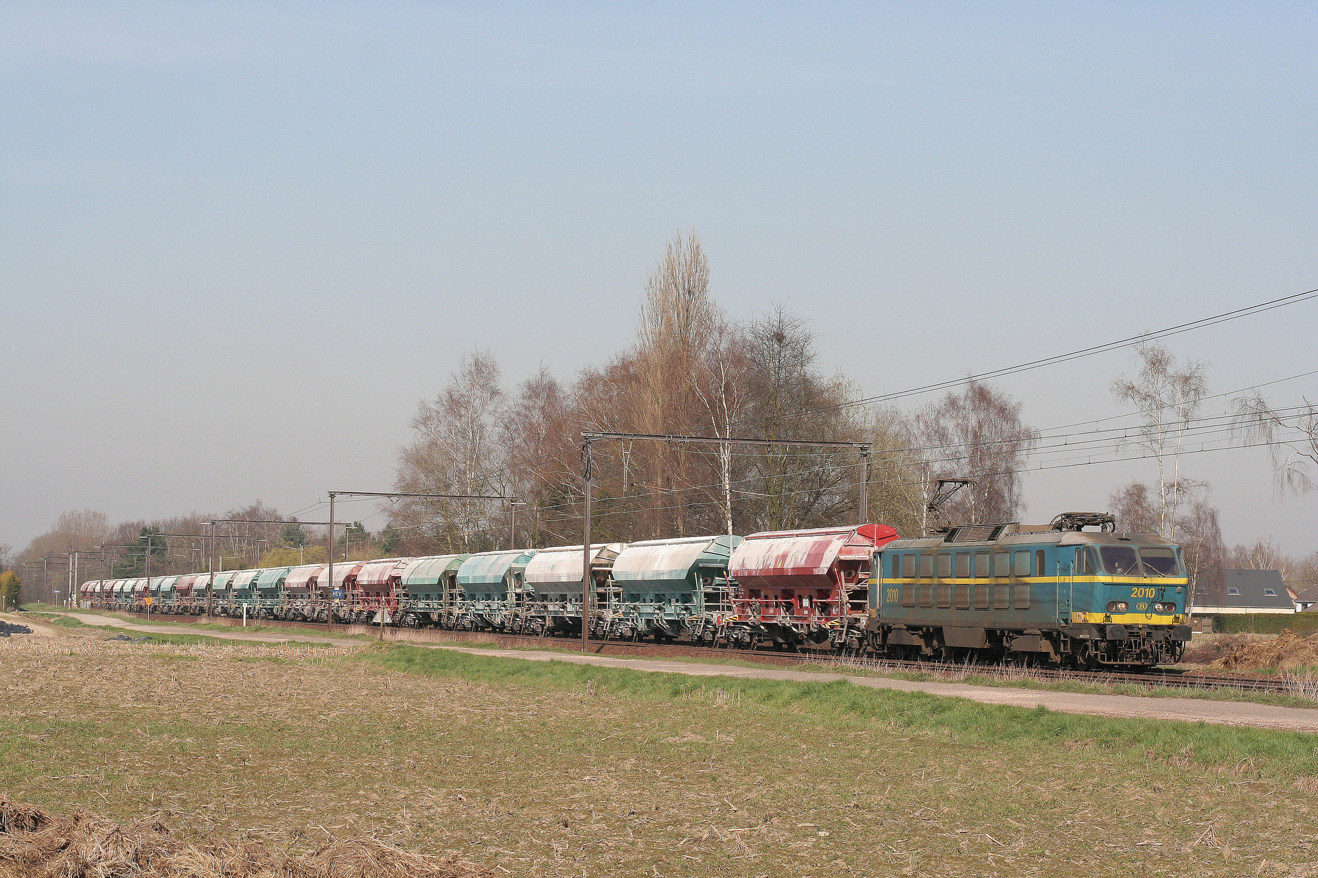 ACEC SNCB 20 – photo 18