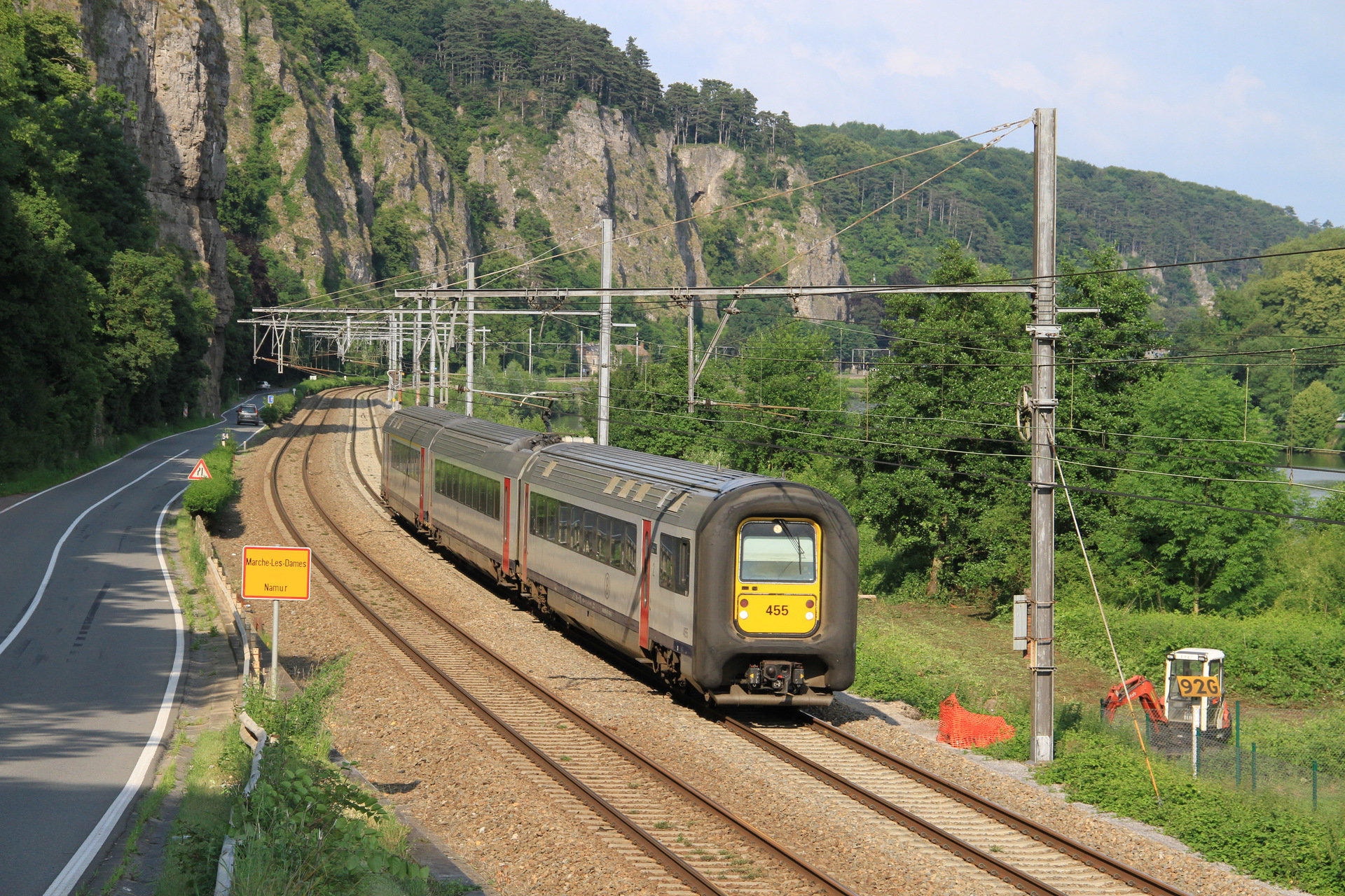Bombardier AM96.4 – photo 7