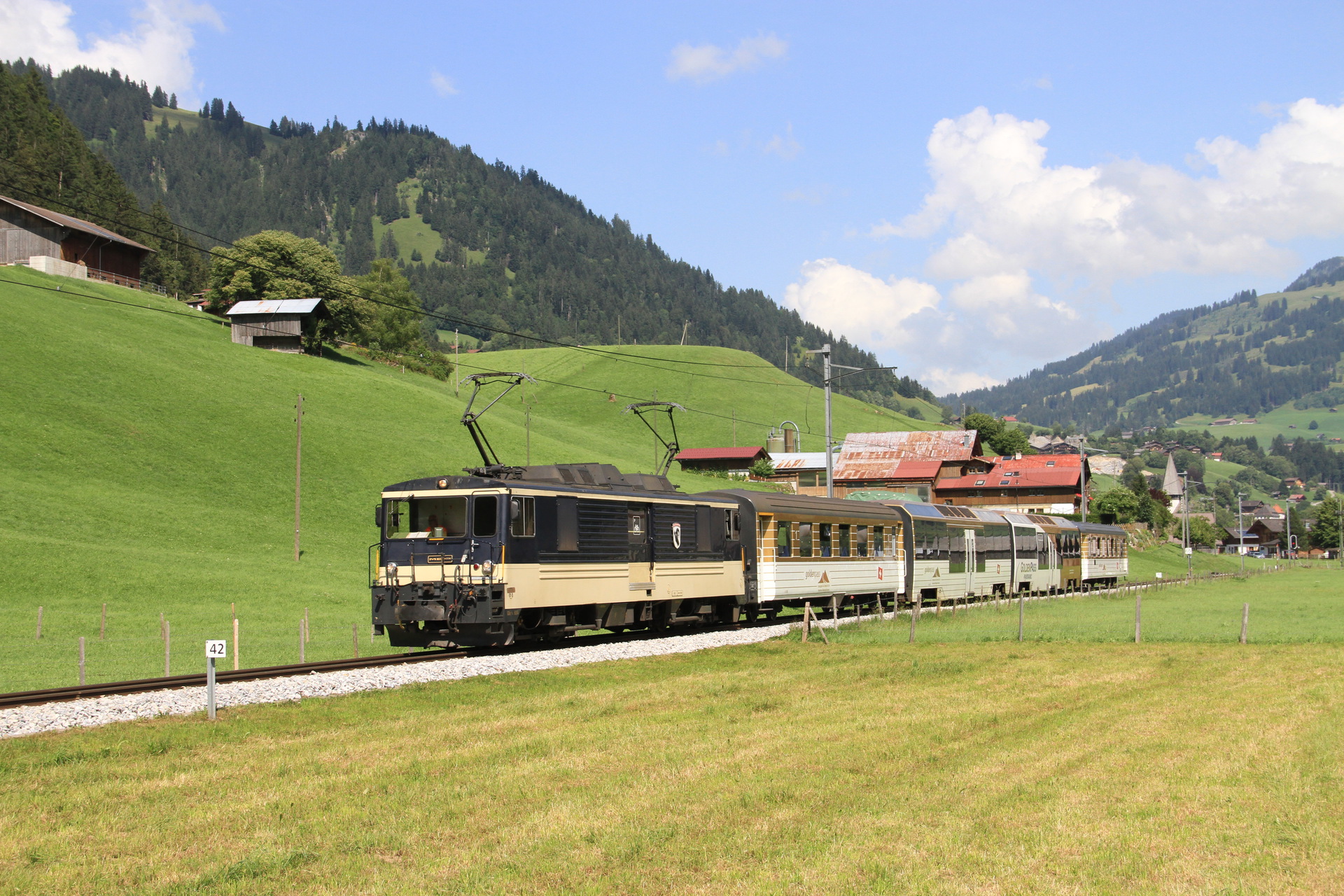 SLM GDe 4/4 – photo 10