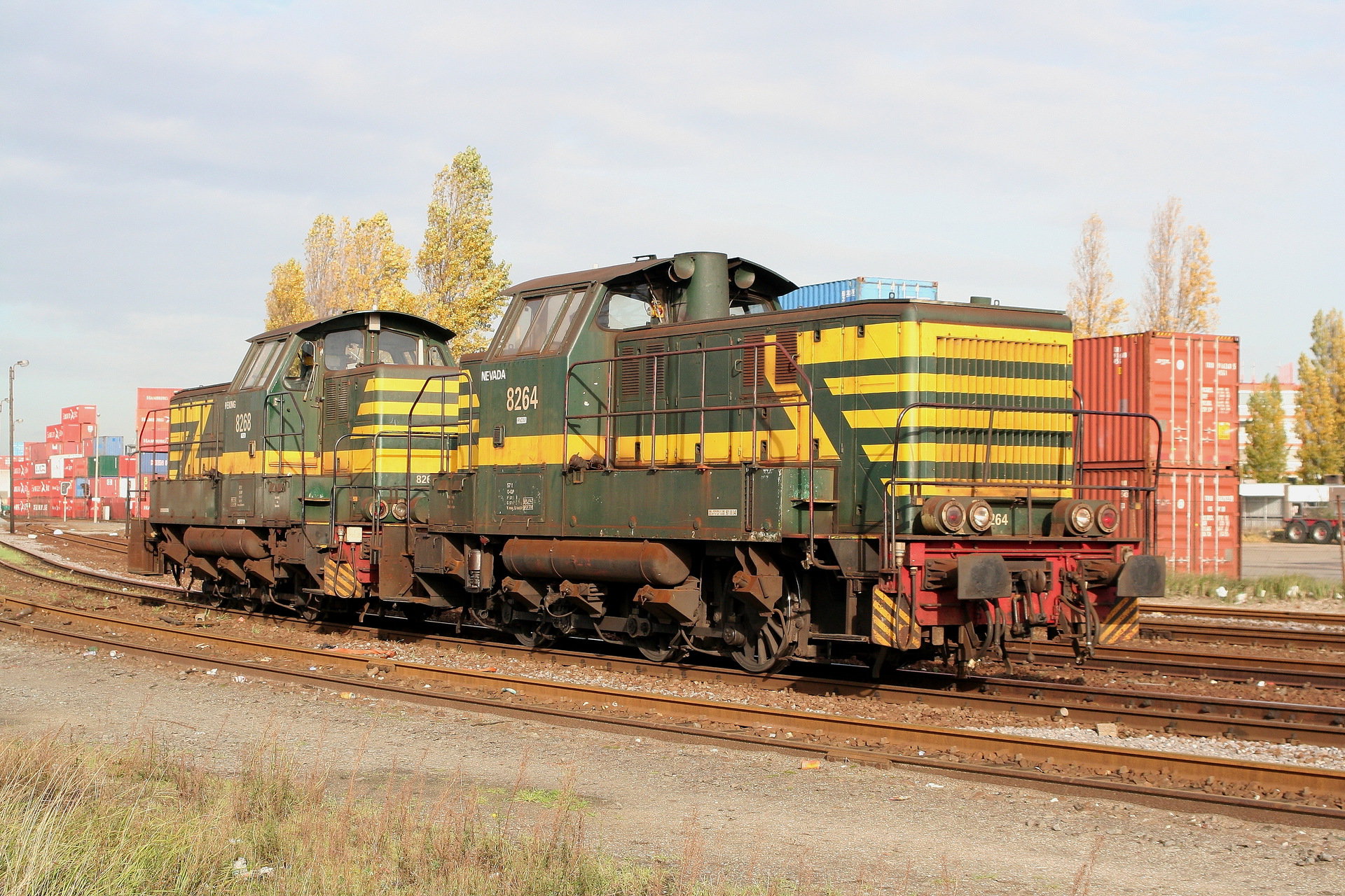 BN SNCB 82 – photo 3