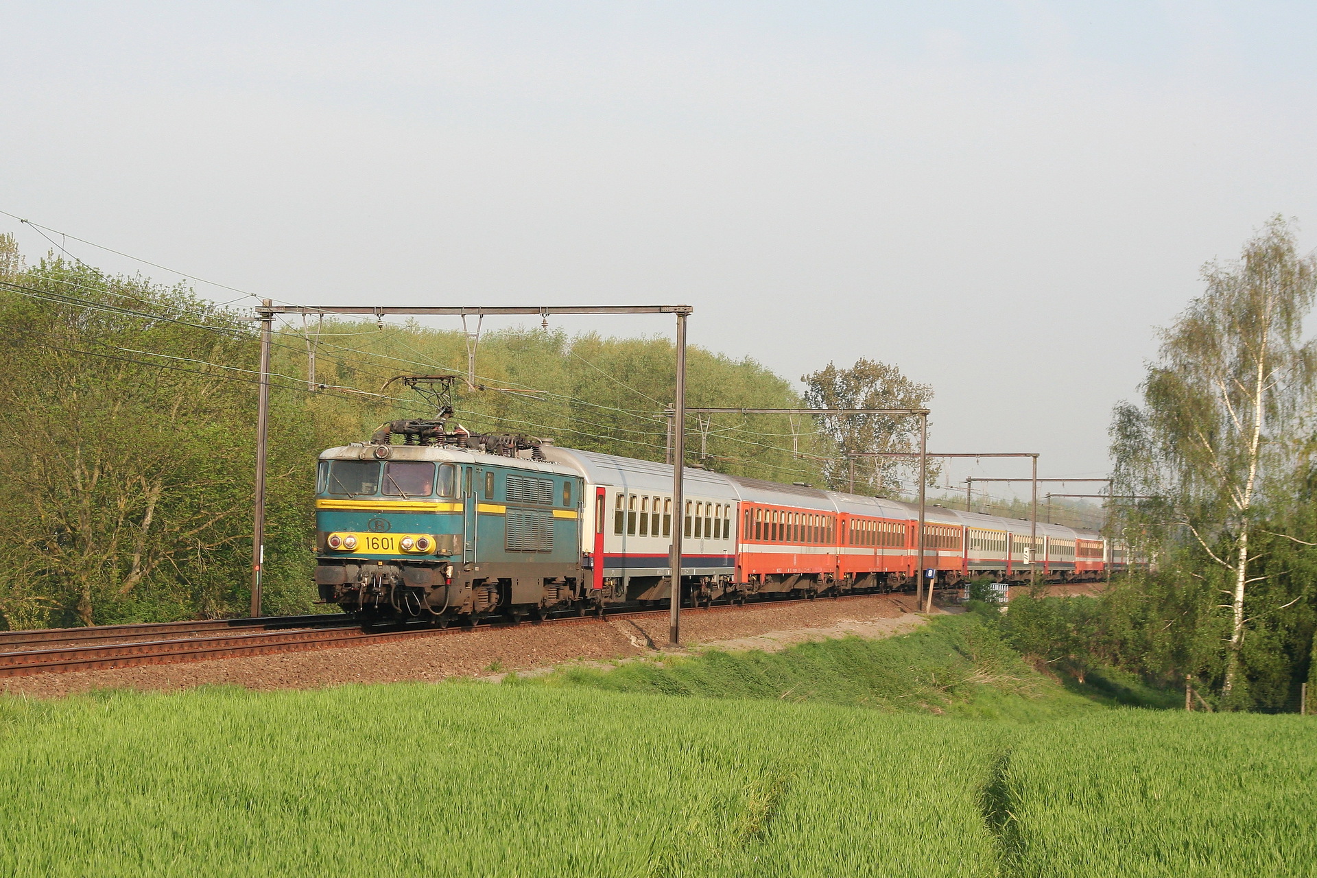 ACEC SNCB 16 – photo 6