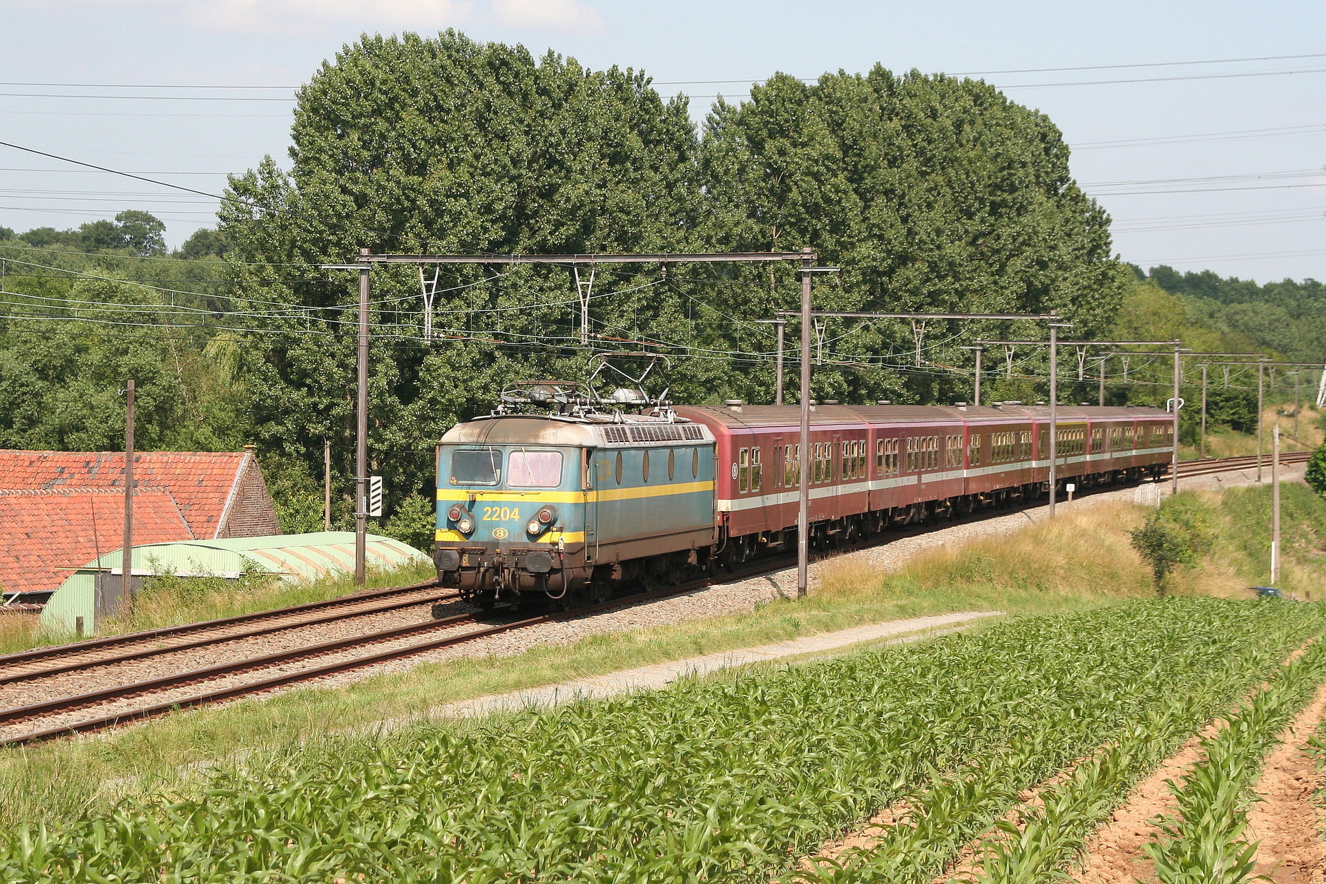 ACEC SNCB 22 – photo 4
