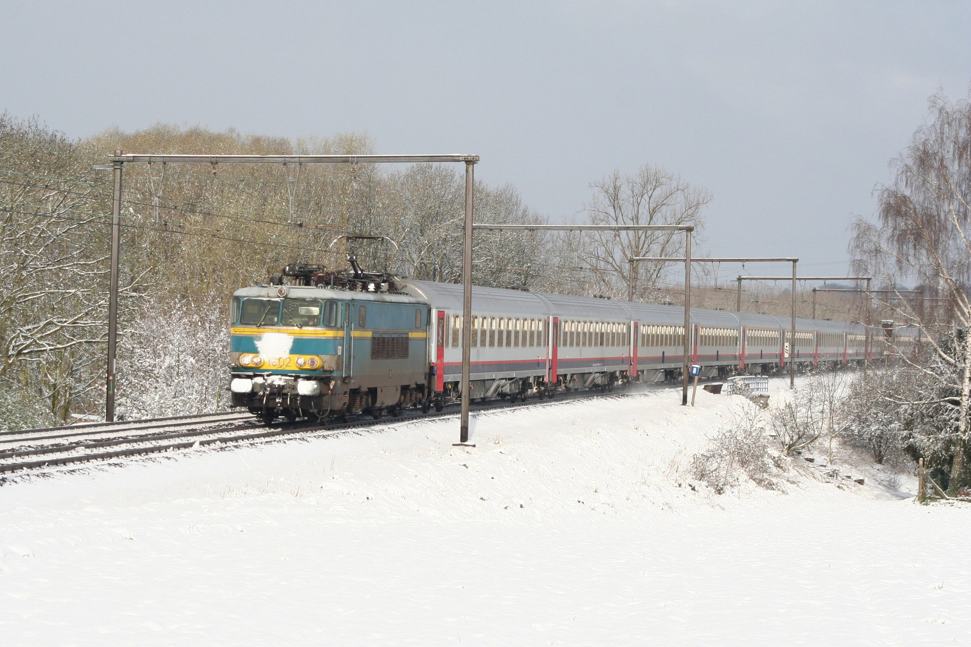 ACEC SNCB 16 – photo 5