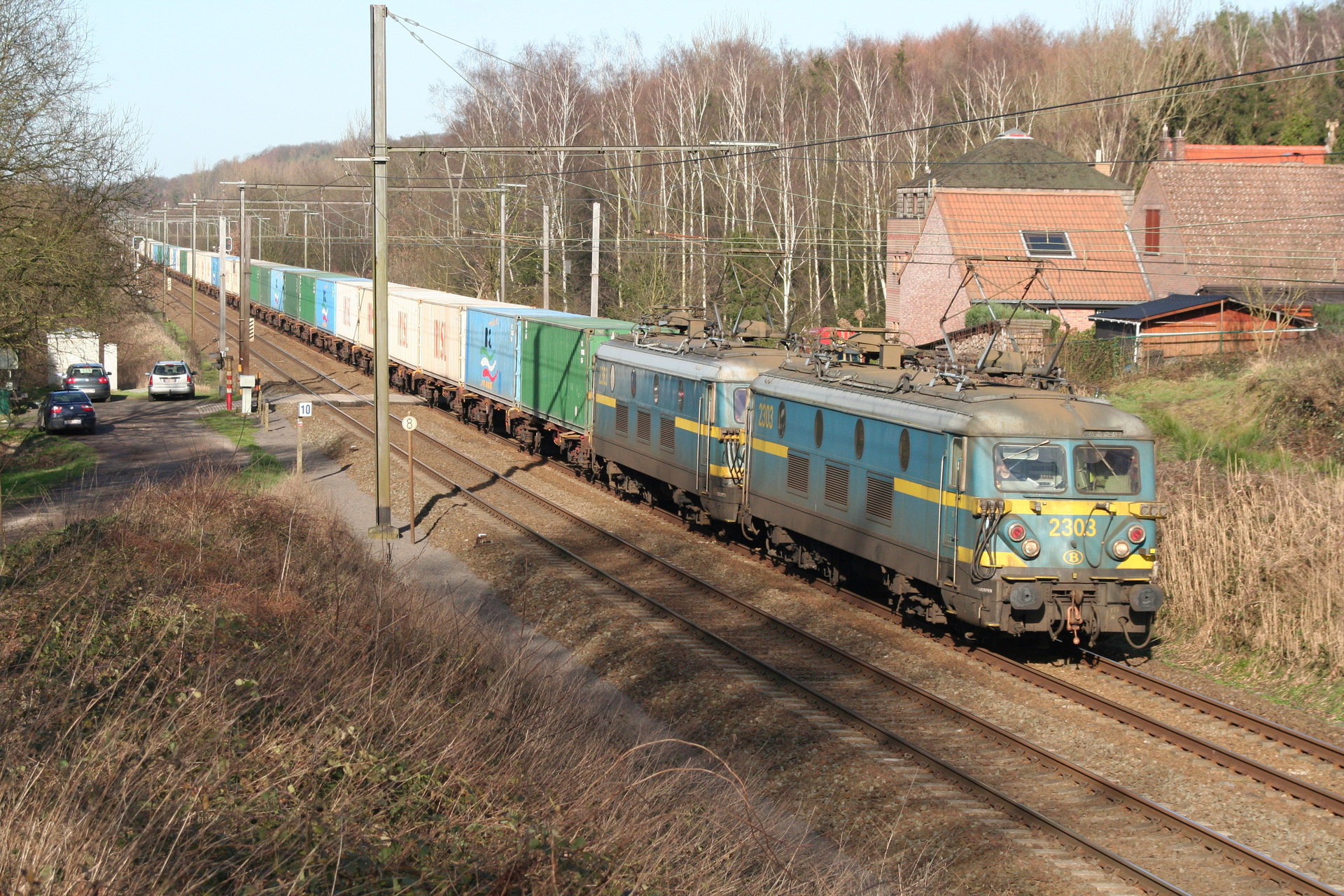 ACEC SNCB 23 – photo 24