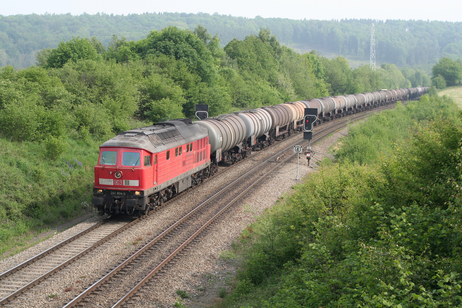 Luhanskteplovoz Br 241 – photo 9