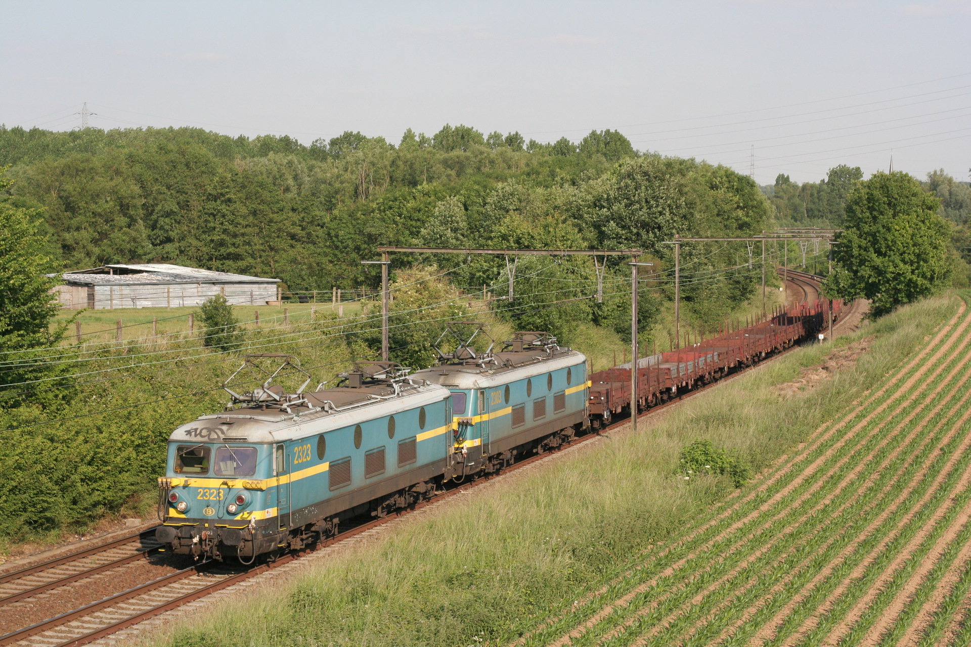 ACEC SNCB 23 – photo 11