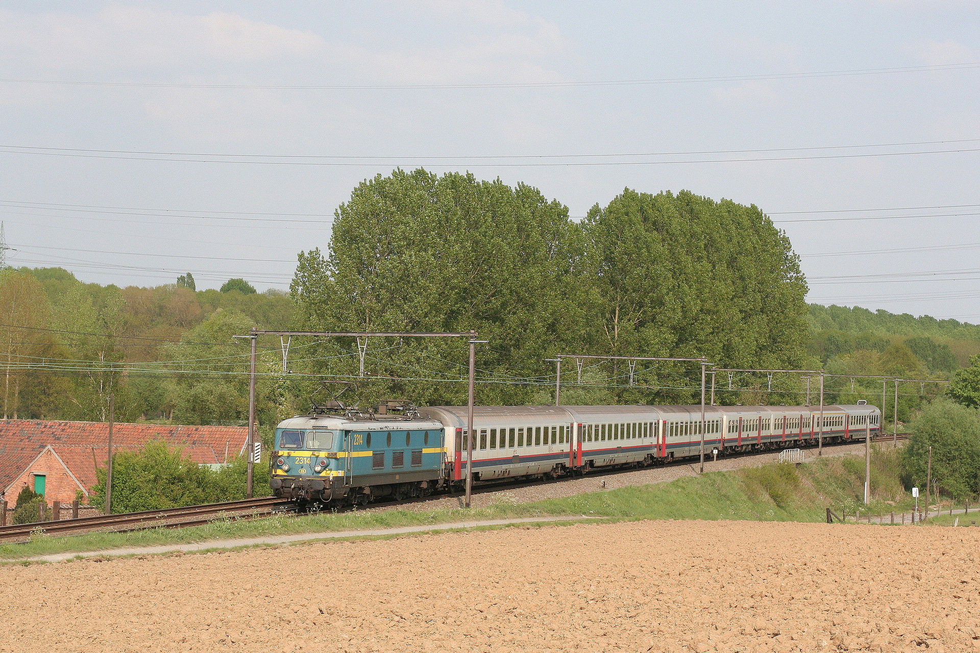 ACEC SNCB 23 – photo 13