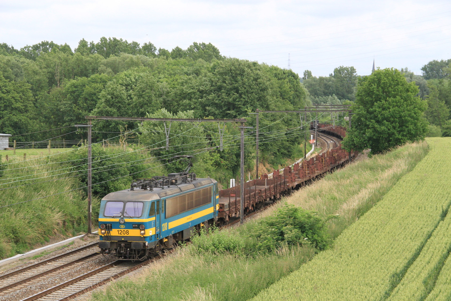 ACEC HLE 12 – photo 3
