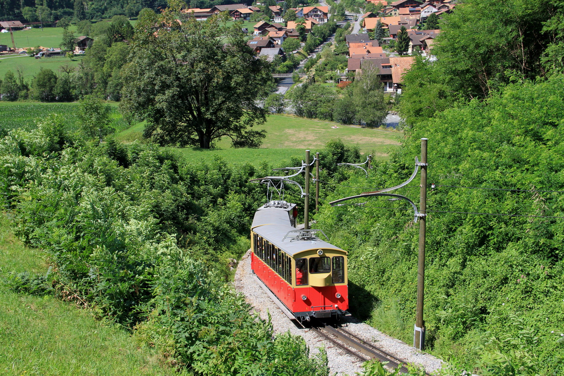 SLM He 2/2 – photo 4