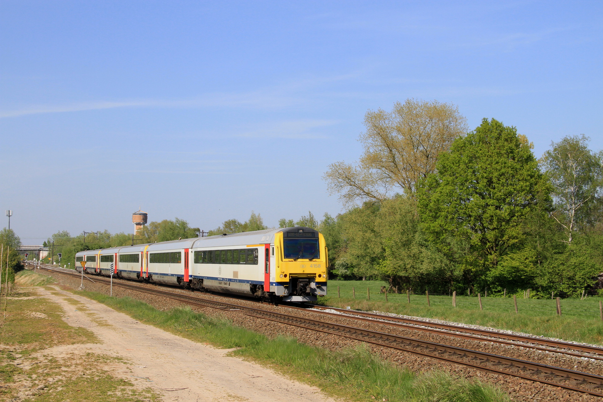 Alstom MW41 – photo 11