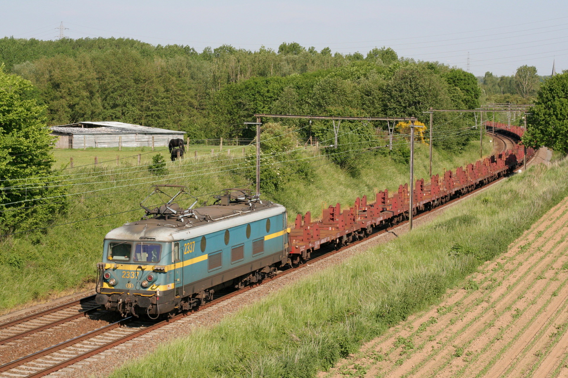 ACEC SNCB 23 – photo 17