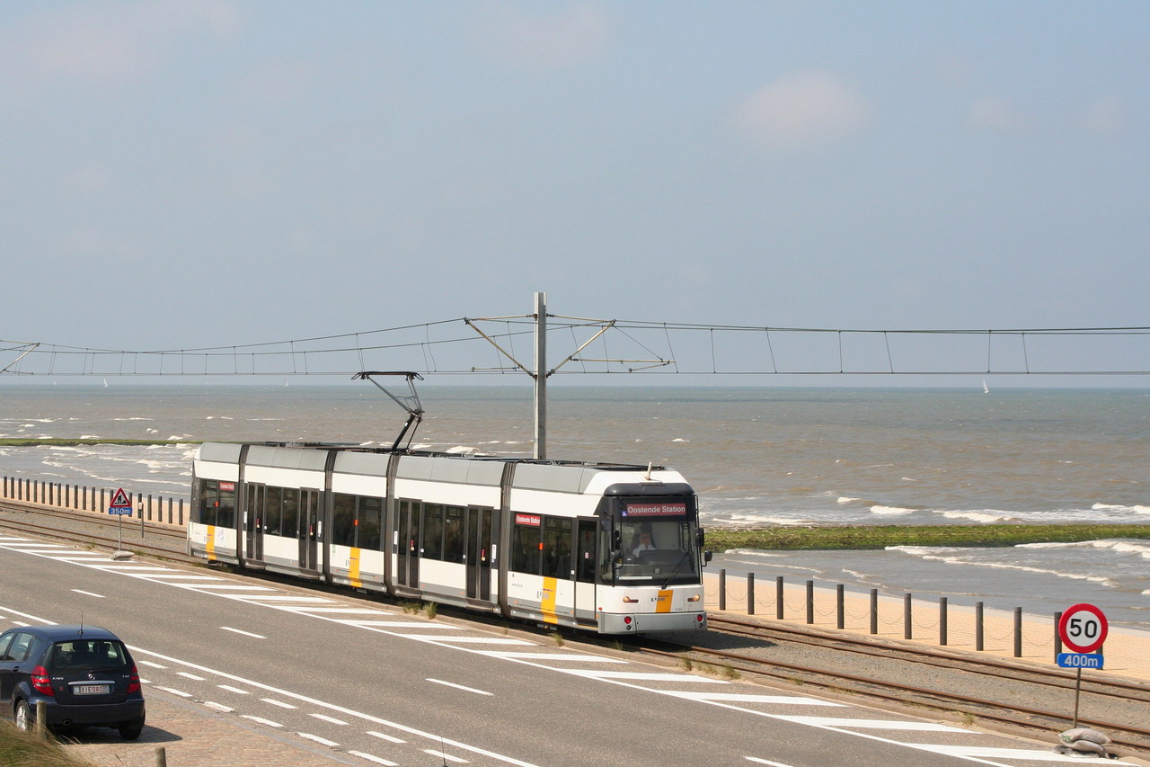 Siemens De Lijn HermeLijn – photo 18