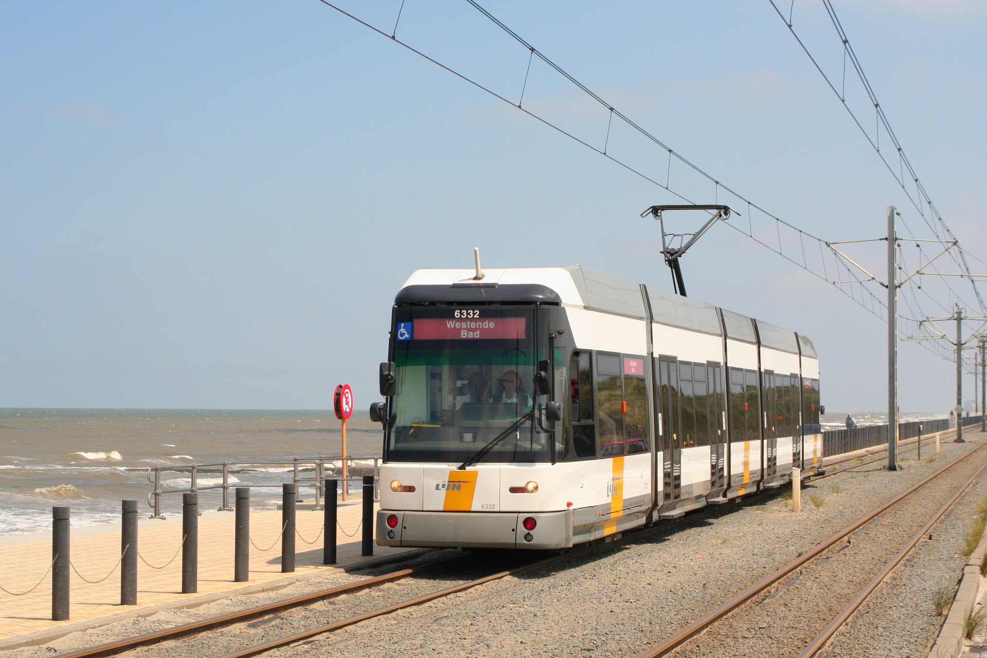 Siemens De Lijn HermeLijn – photo 15