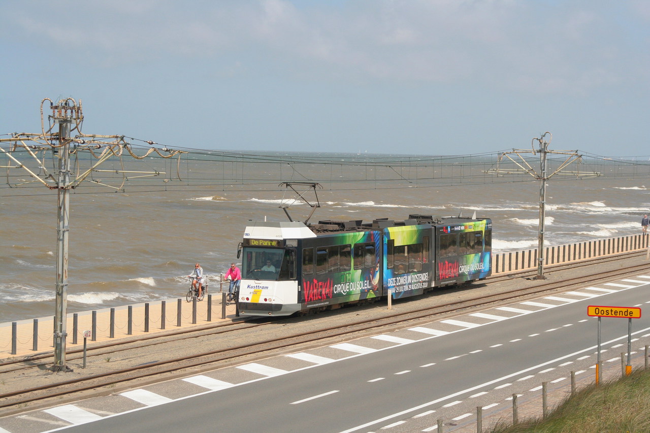 Siemens De Lijn HermeLijn – photo 17