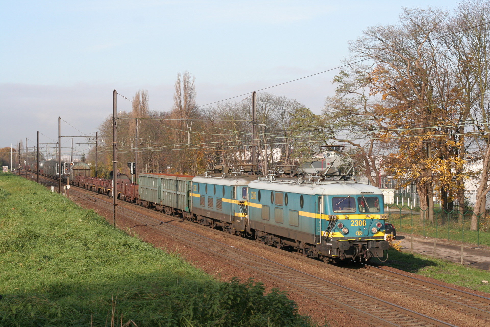 ACEC SNCB 23 – photo 15