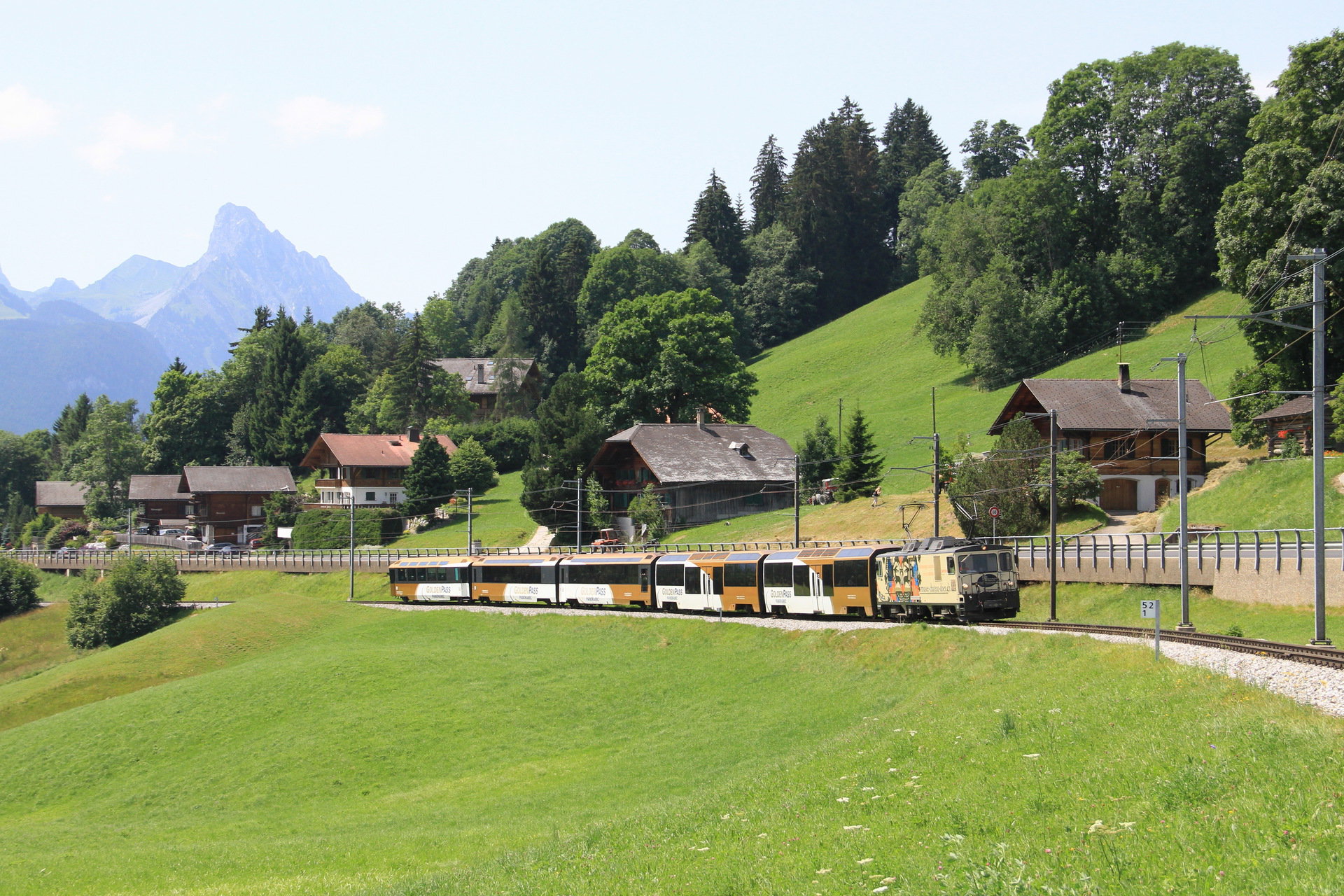 SLM GDe 4/4 – photo 11