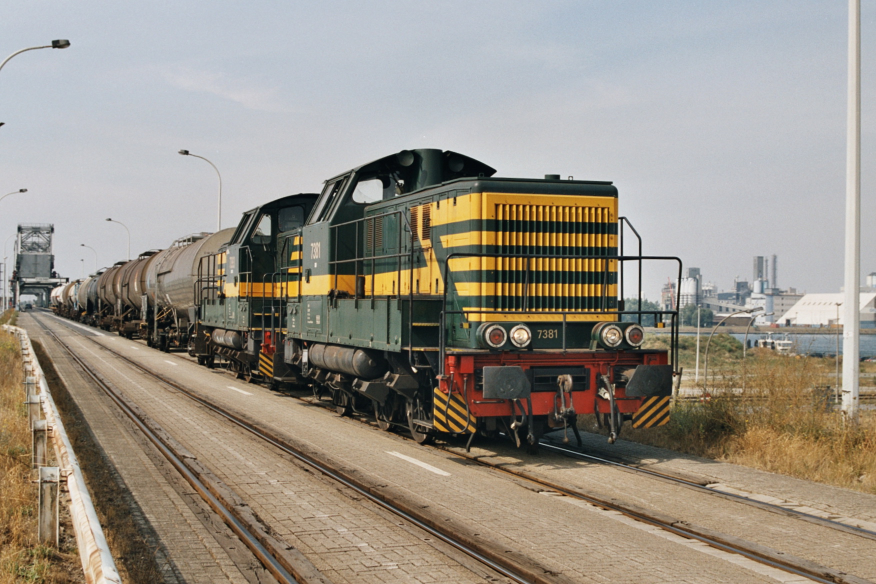 BN SNCB 73 – photo 15