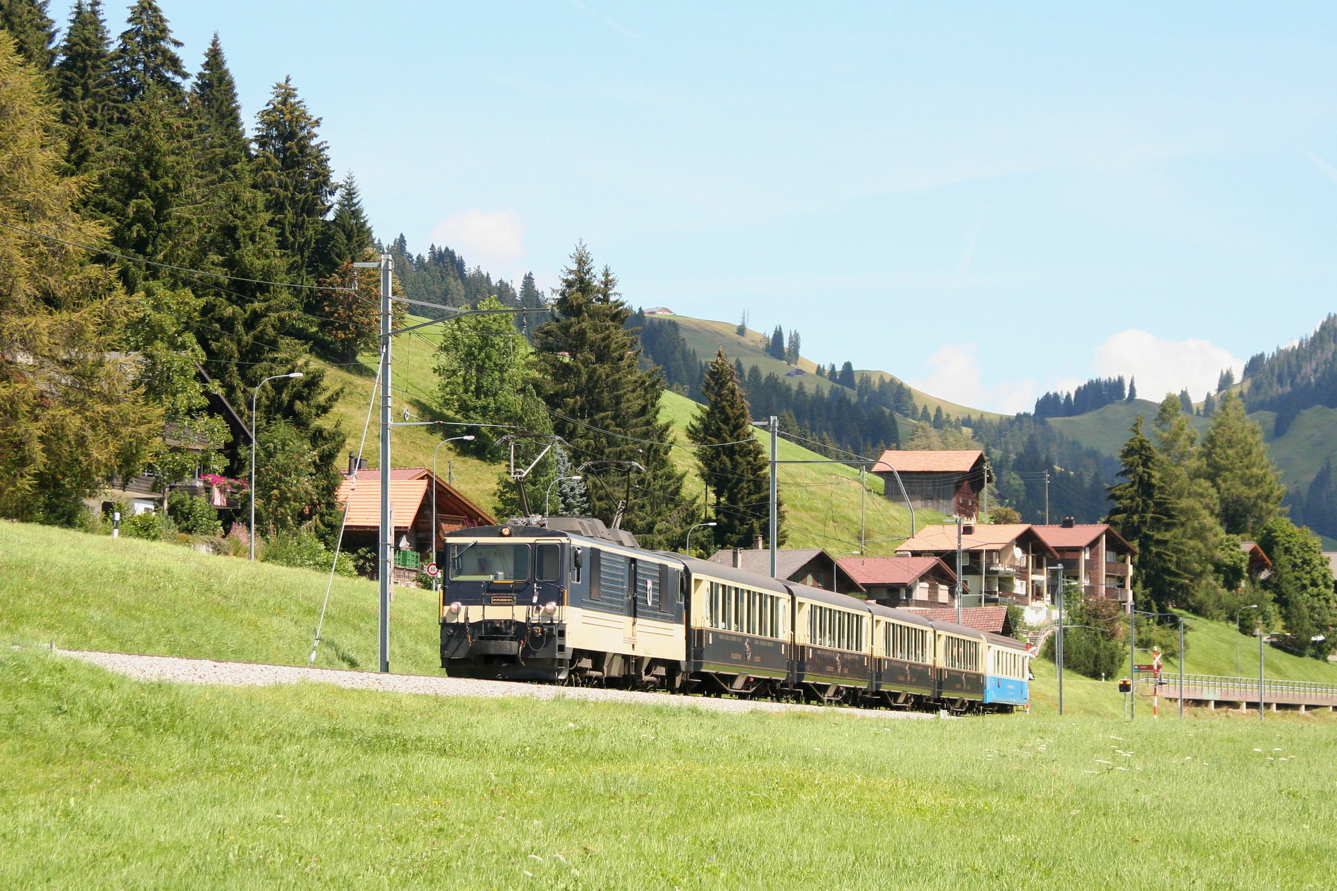 SLM GDe 4/4 – photo 14