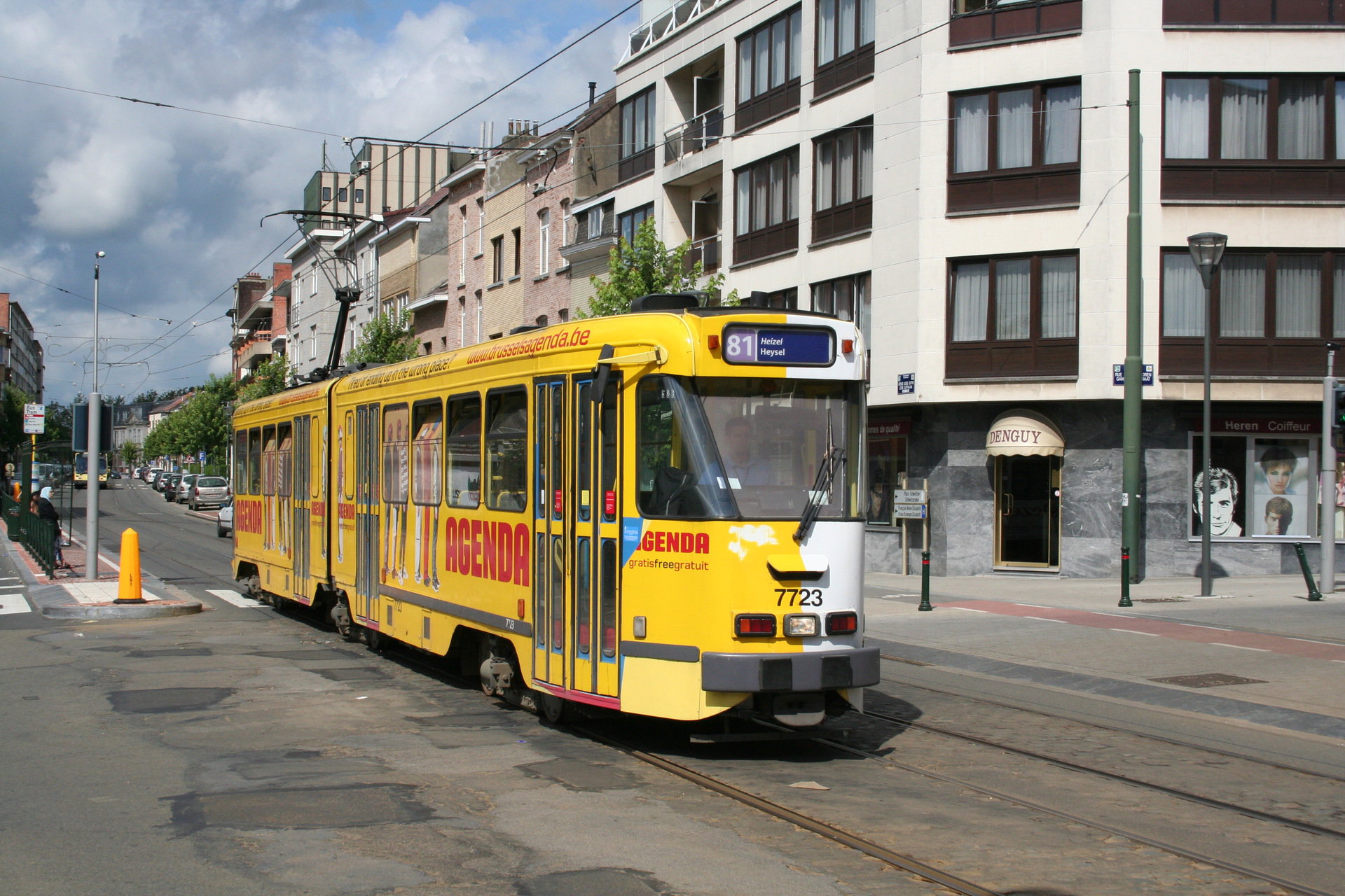 BN STIB 77 – photo 5