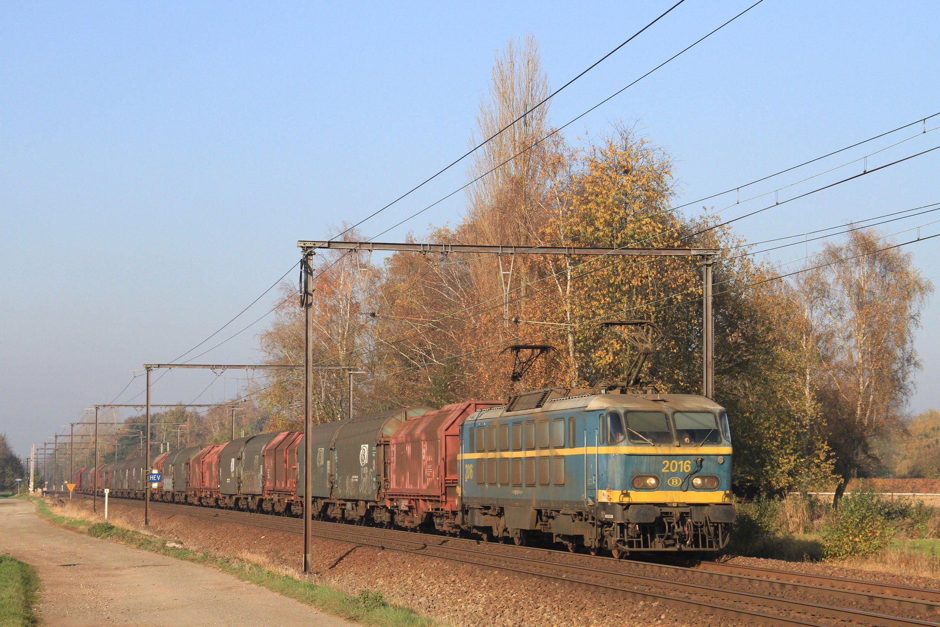 ACEC SNCB 20 – photo 12