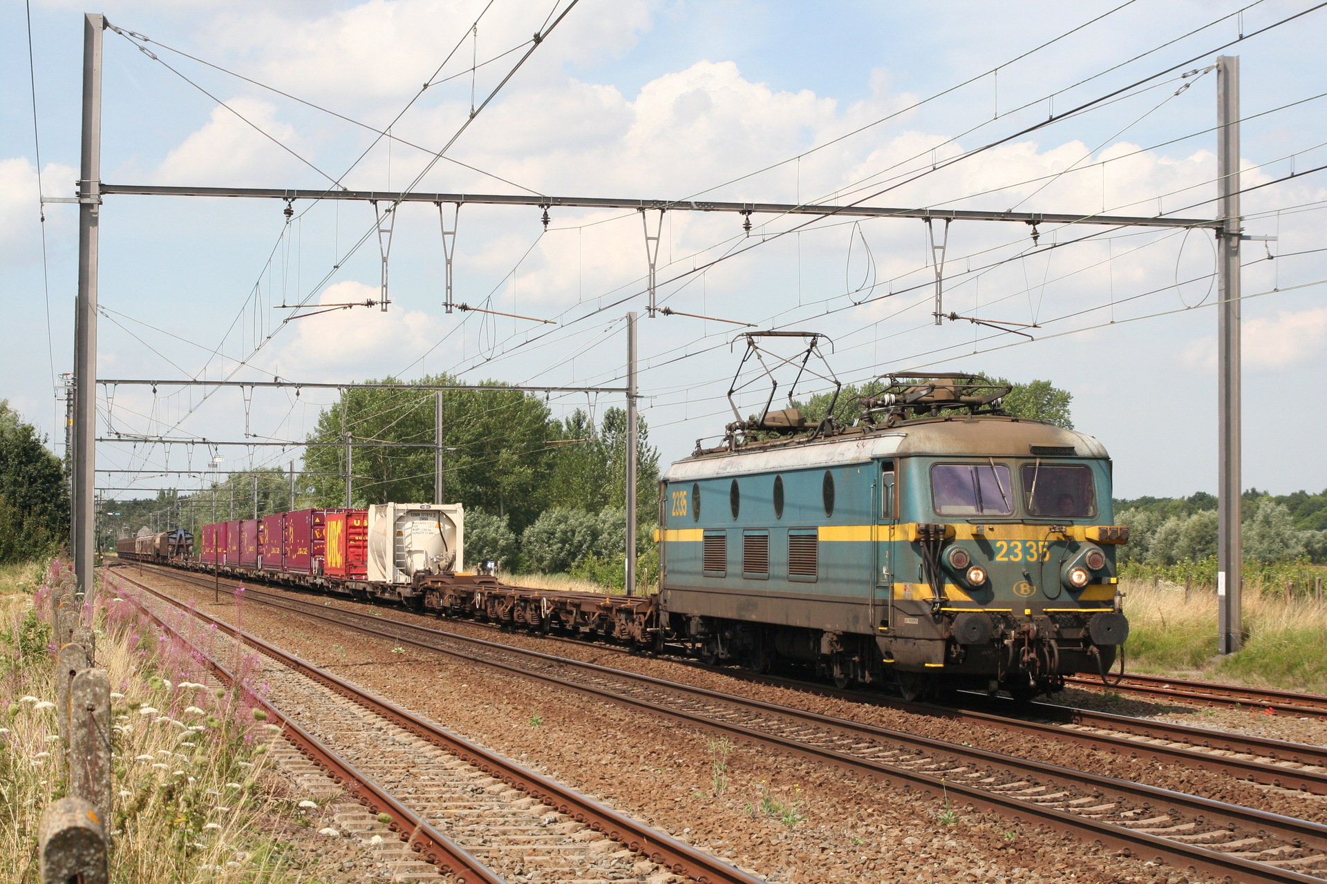 ACEC SNCB 23 – photo 21