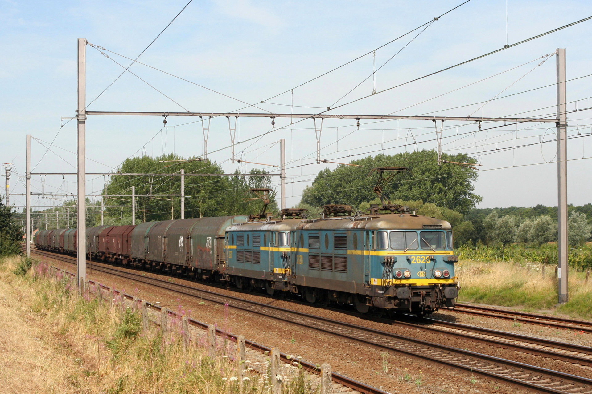 BN SNCB 26 – photo 10