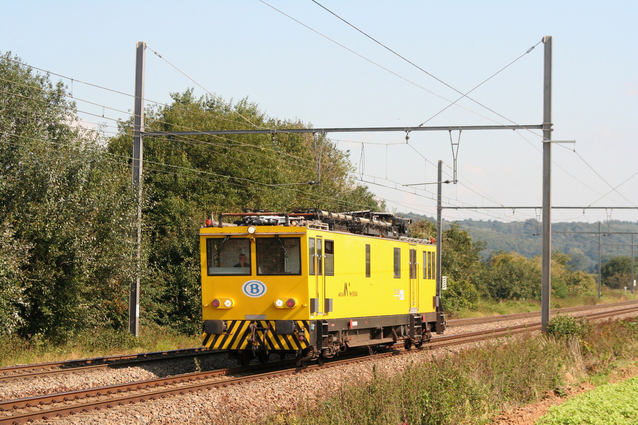 Matisa VM-500SAB – photo 4