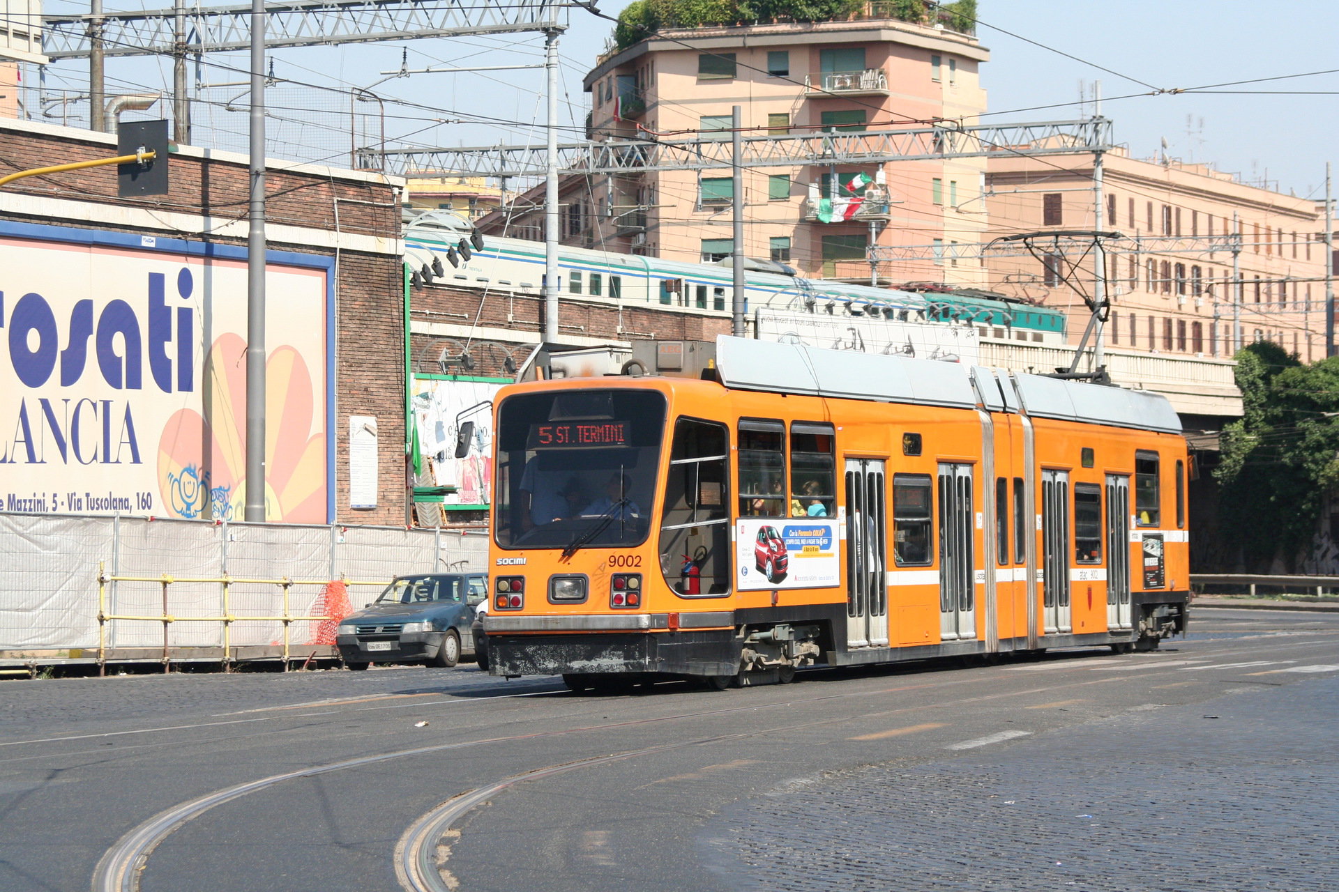 AEG ATAC 9000 – photo 4