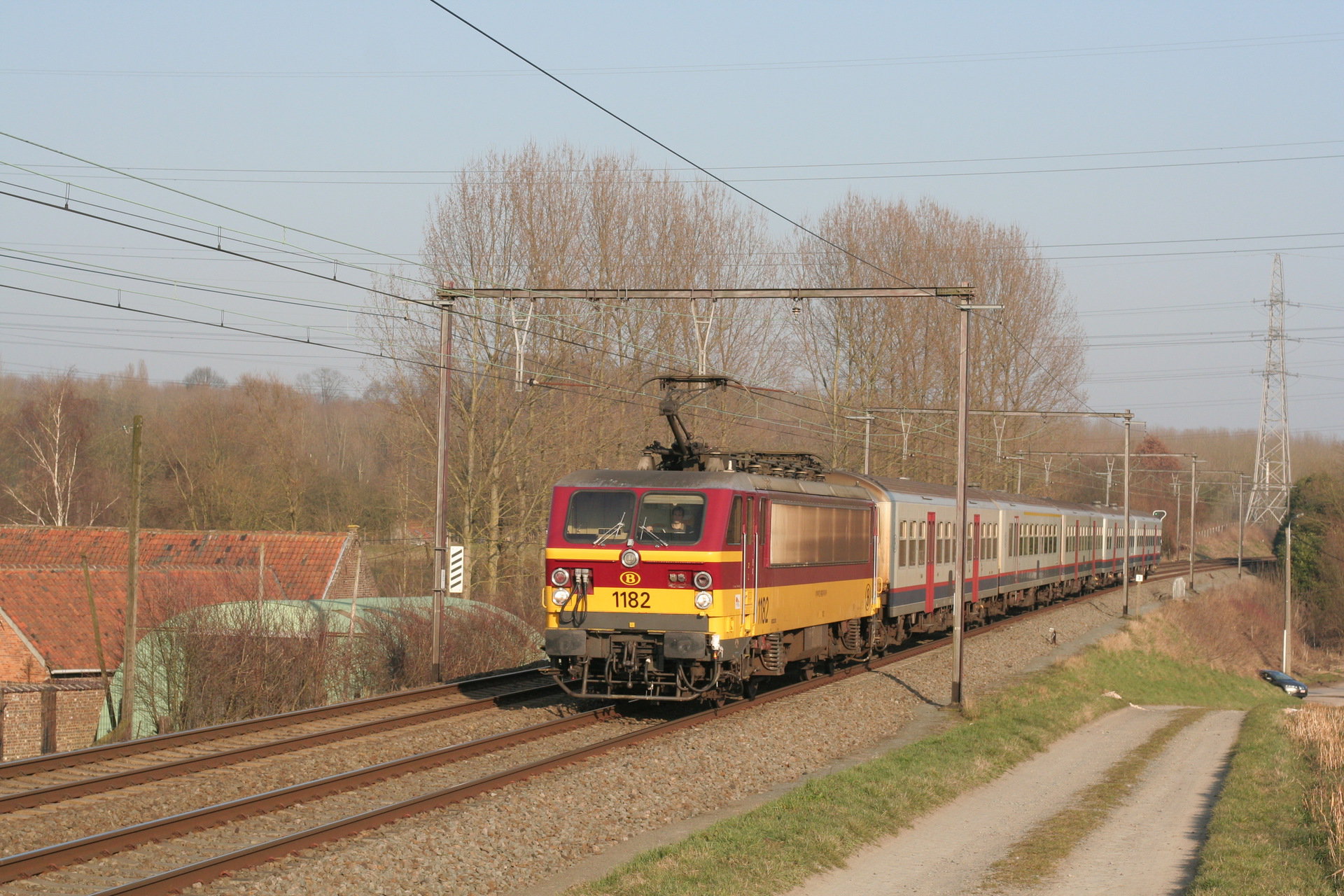 ACEC HLE 11 – foto 8