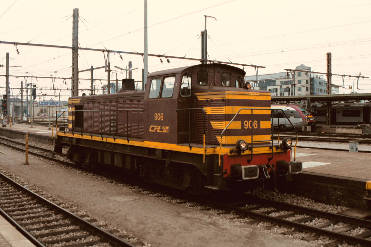 SACM CFL 900 – foto 4