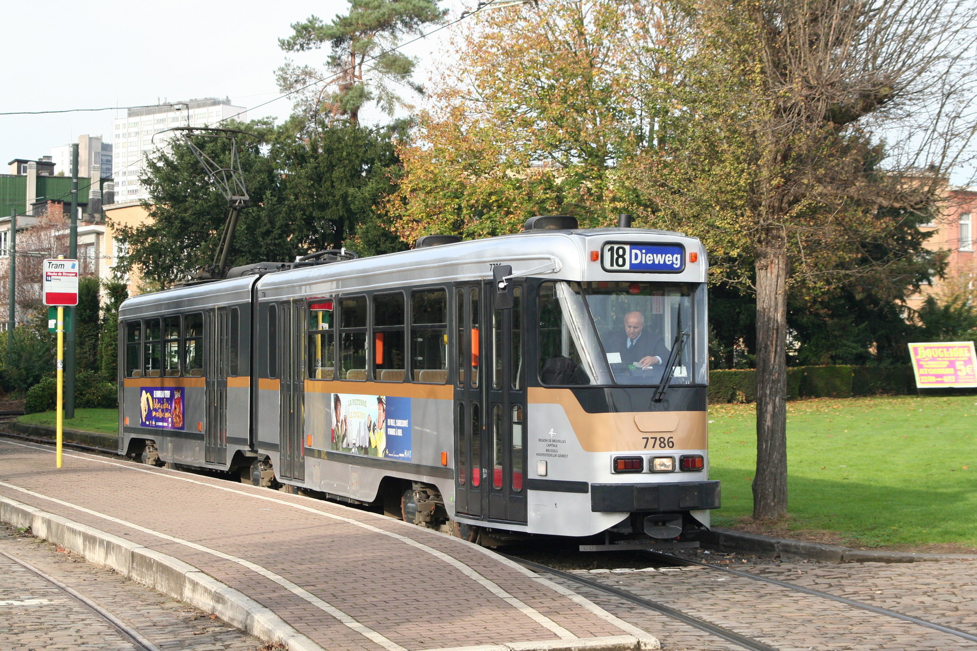 BN STIB 77 – photo 6