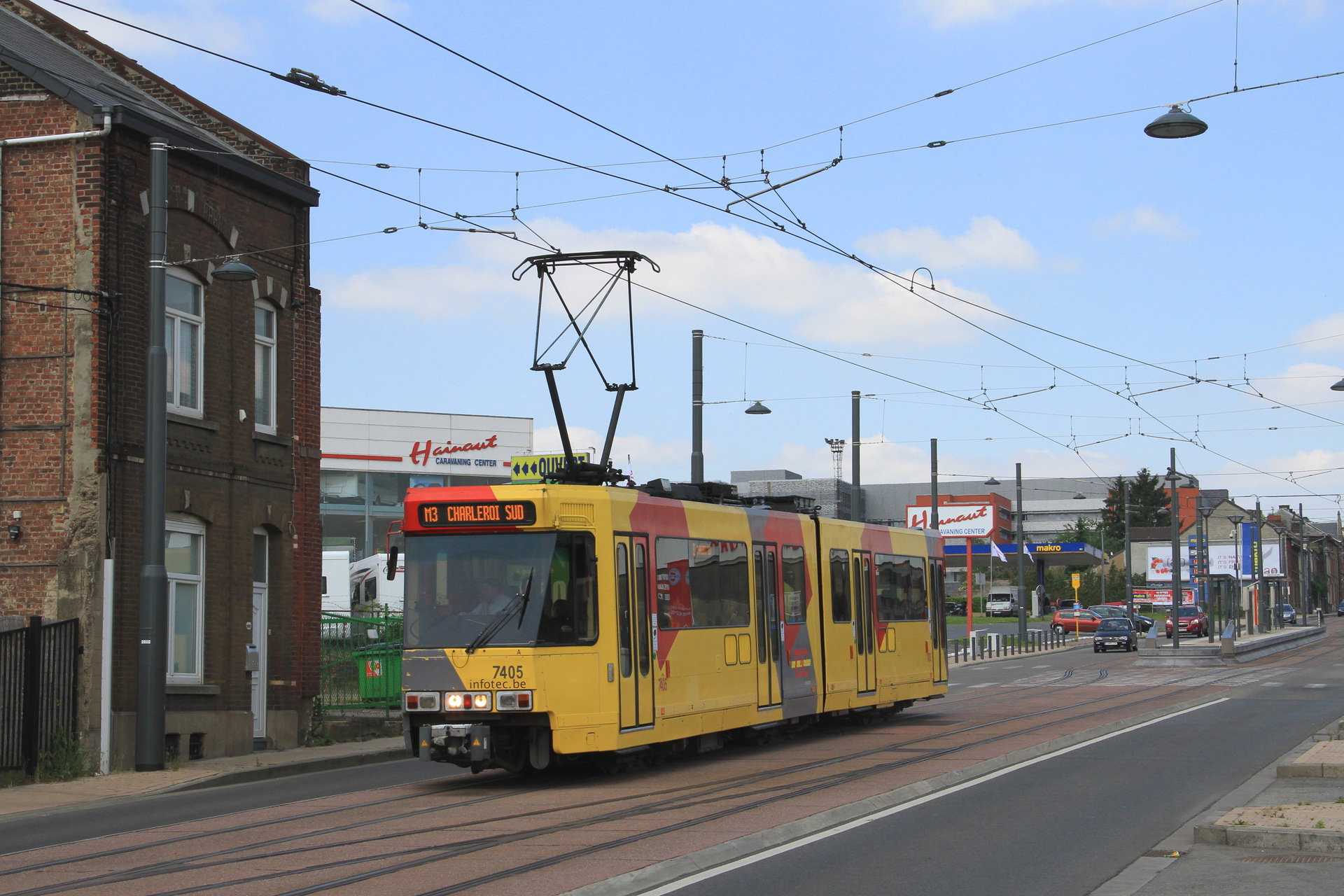 ACEC BN LRV – photo 8