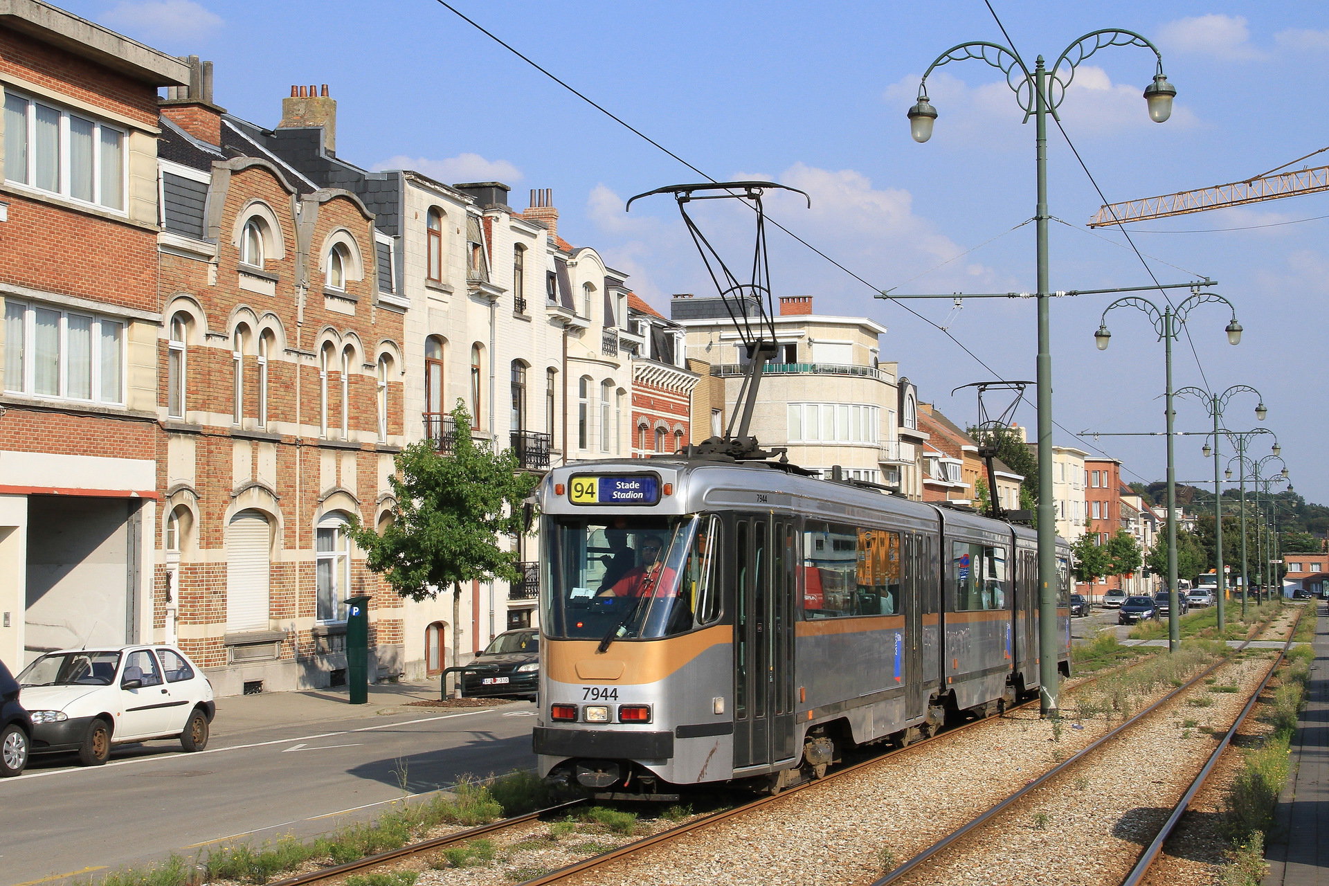ACEC PCC 7900 – photo 4