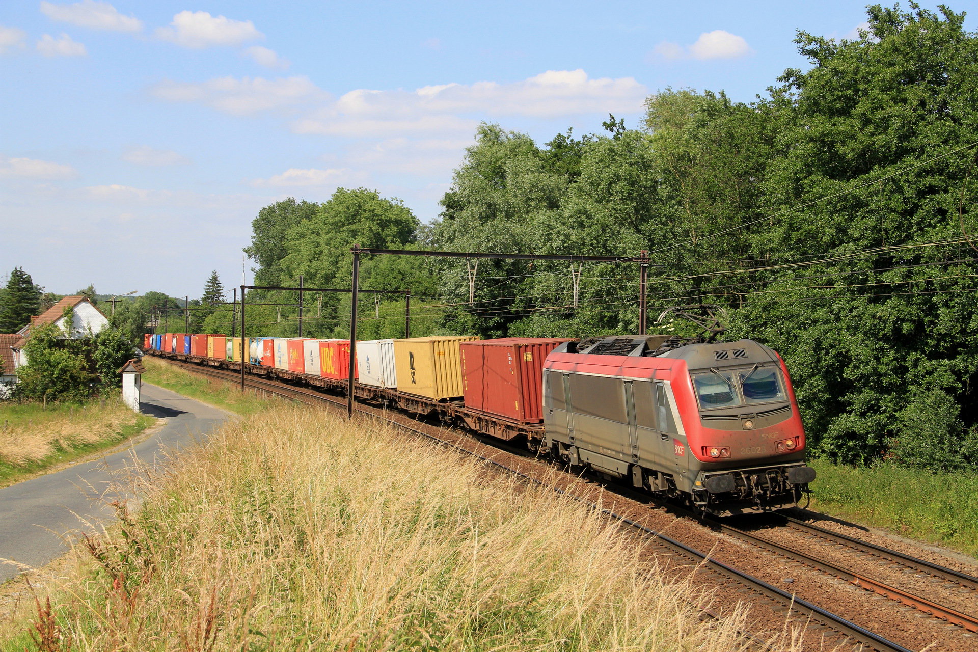 Alstom BB 36000 – photo 18